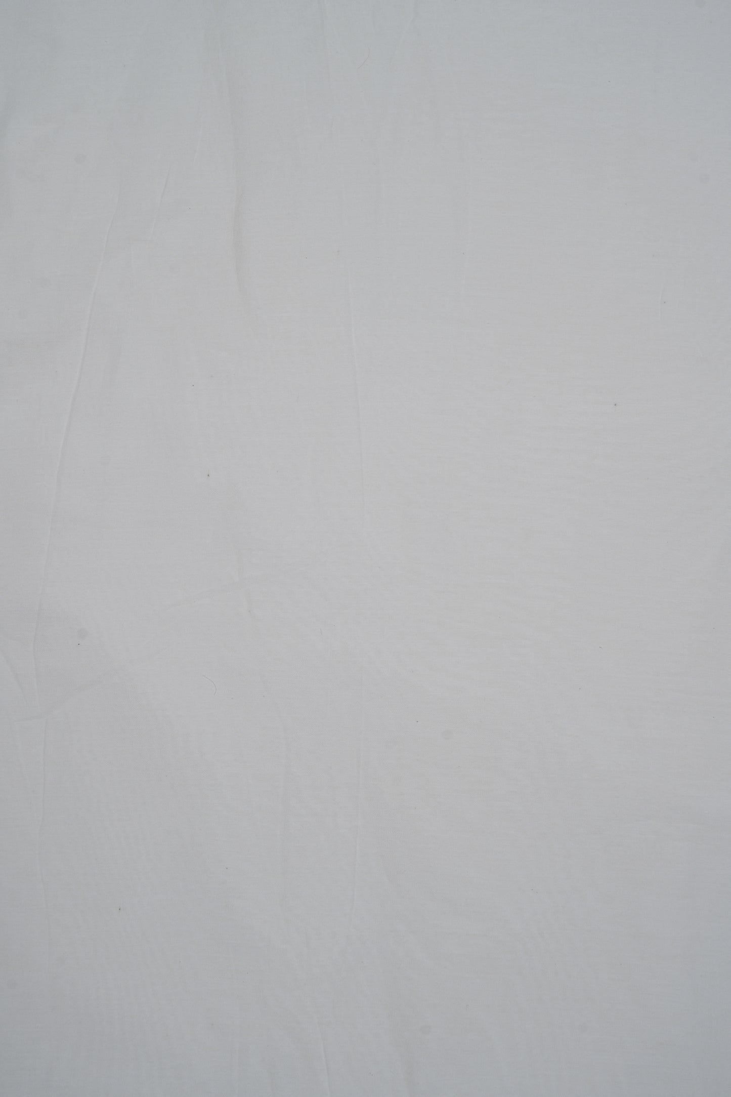 Dyeable Pure Mul Cotton Fabric (Width 44 Inches)