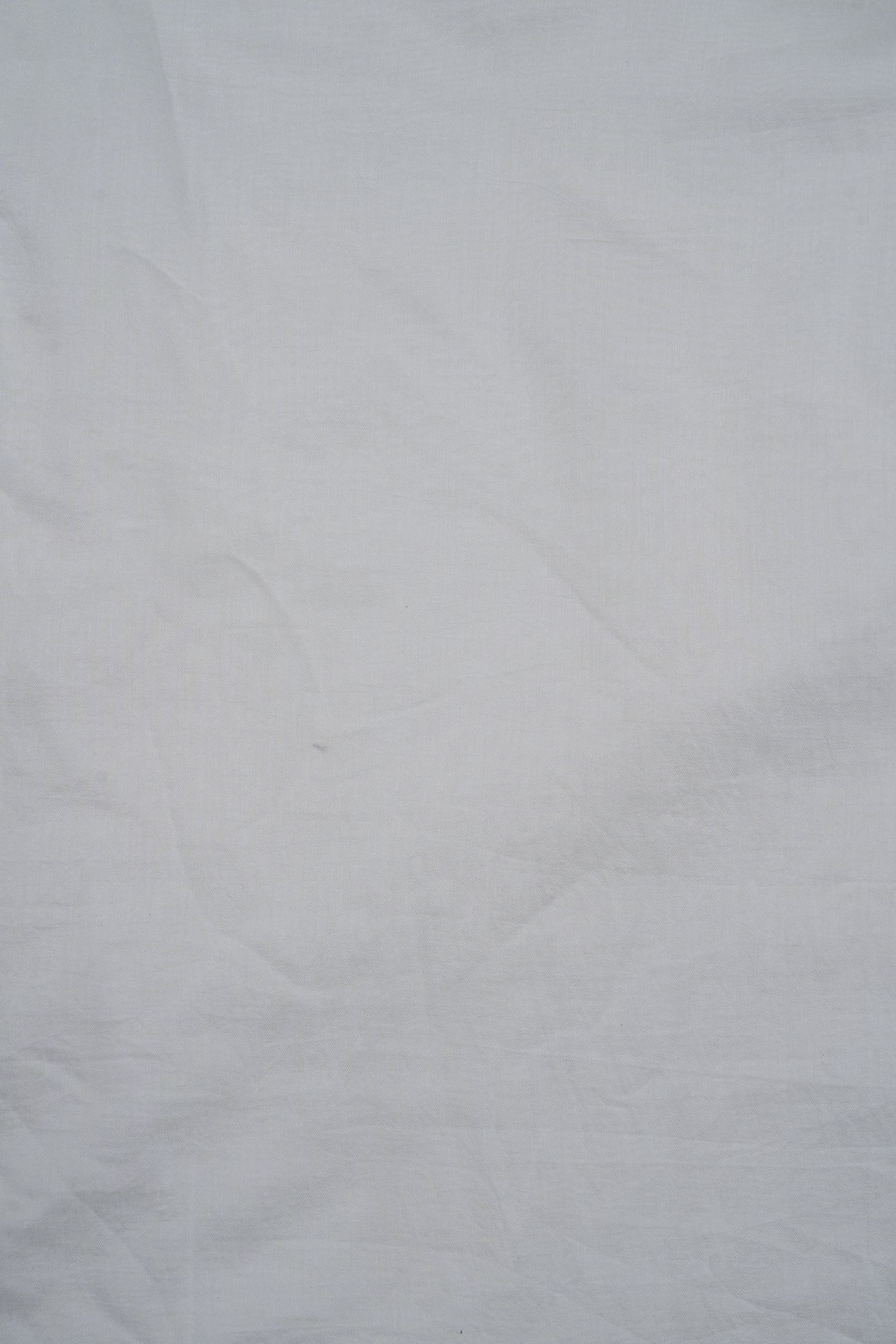Dyeable Pure Cotton Chanderi Fabric (Width 44 Inches)
