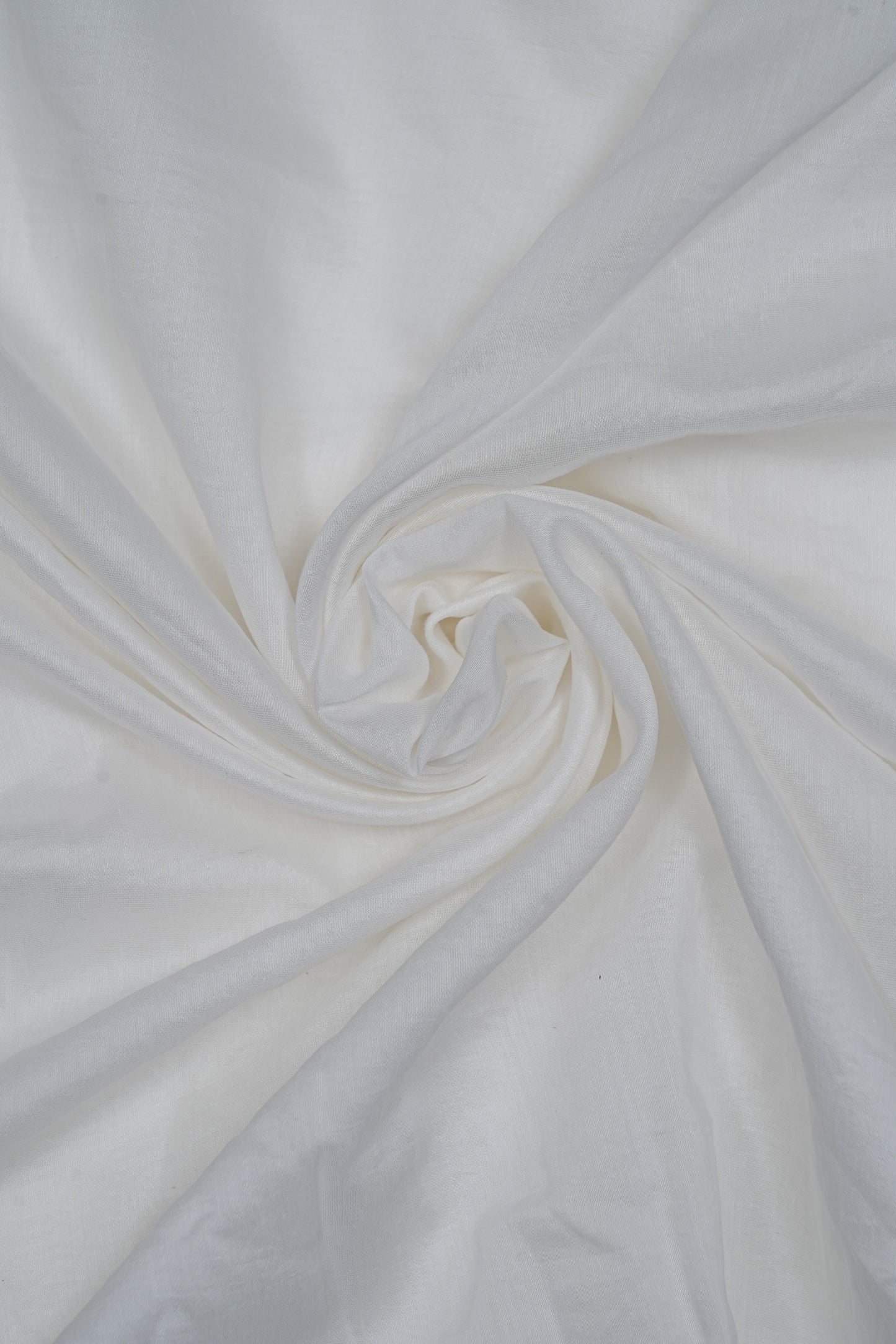 Dyeable Pure Cotton Chanderi Fabric (Width 44 Inches)