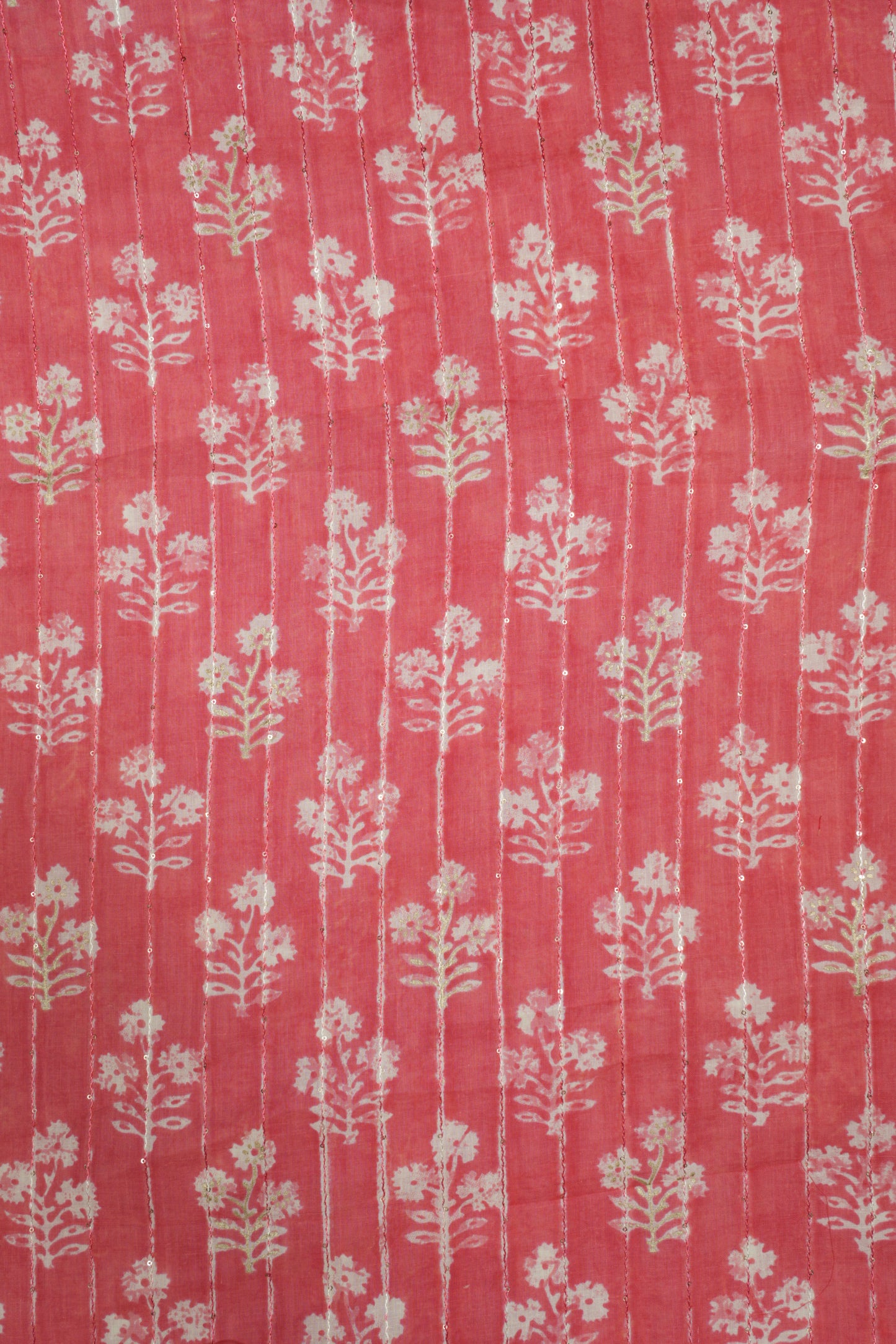 Cotton Printed Fabric