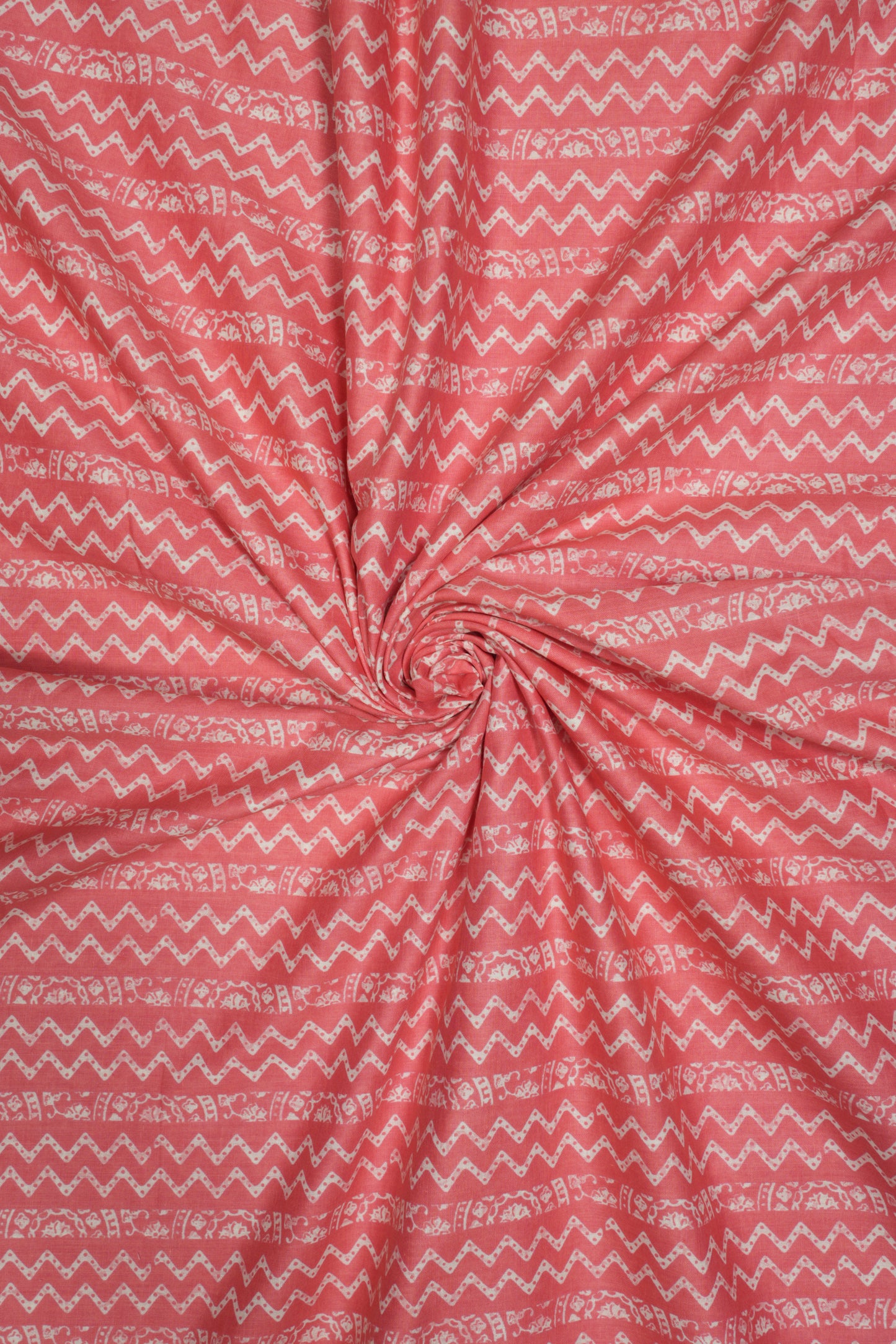 Cotton Printed Fabric