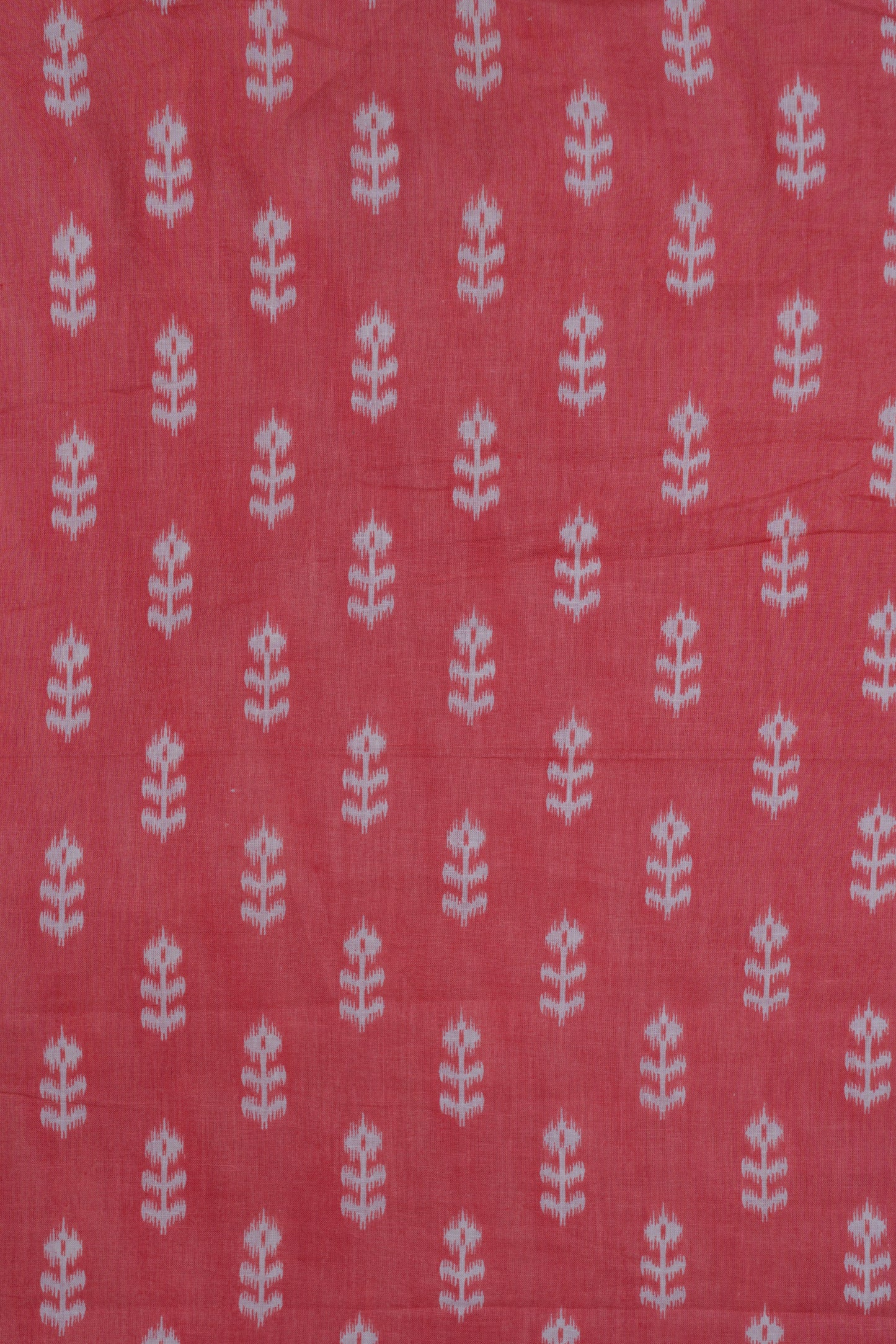 Pure Cotton Printed Fabric