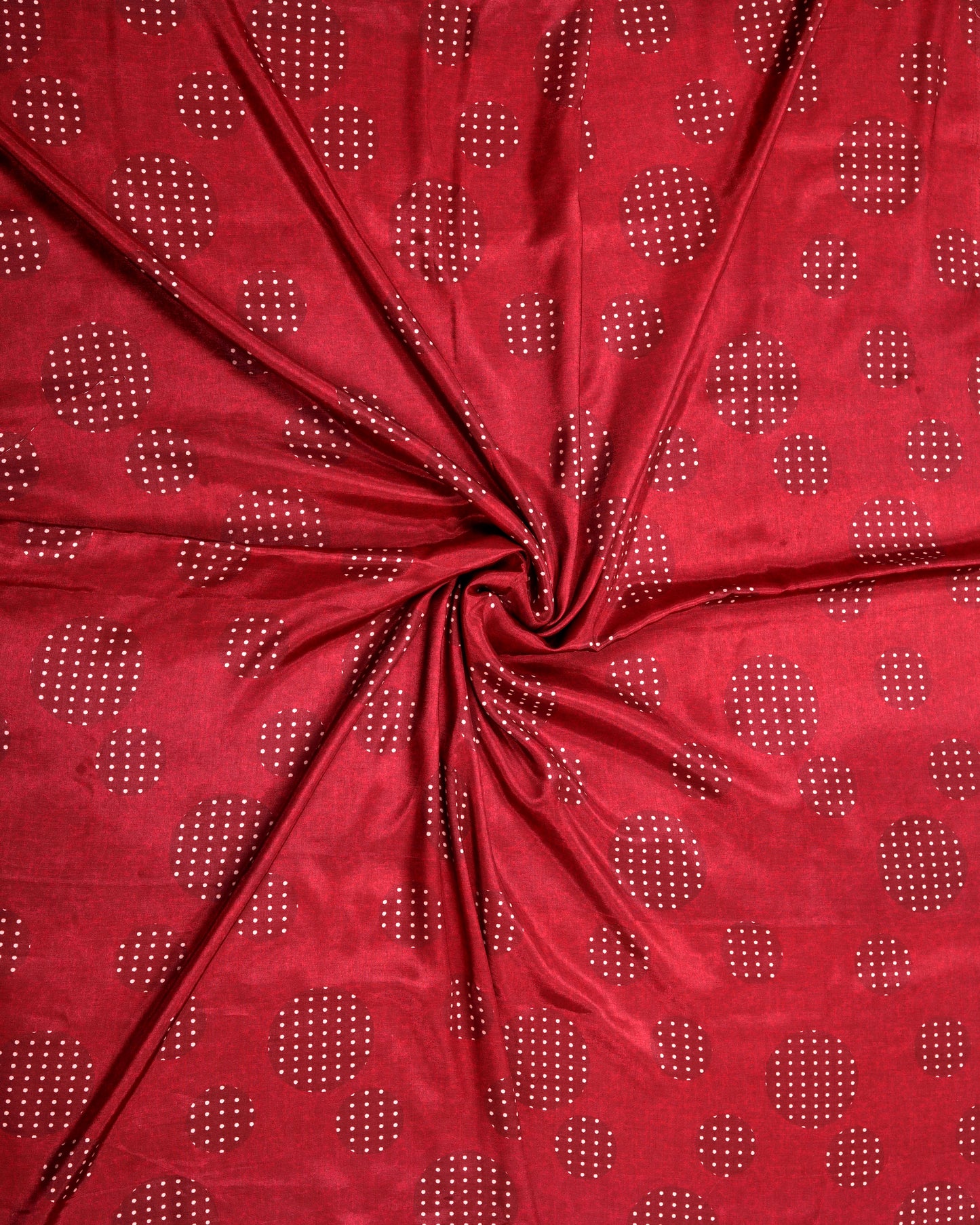 Artisan Heritage Print Muslin Top Bottom Set (Top & Bottom 2.5 Meters Each)