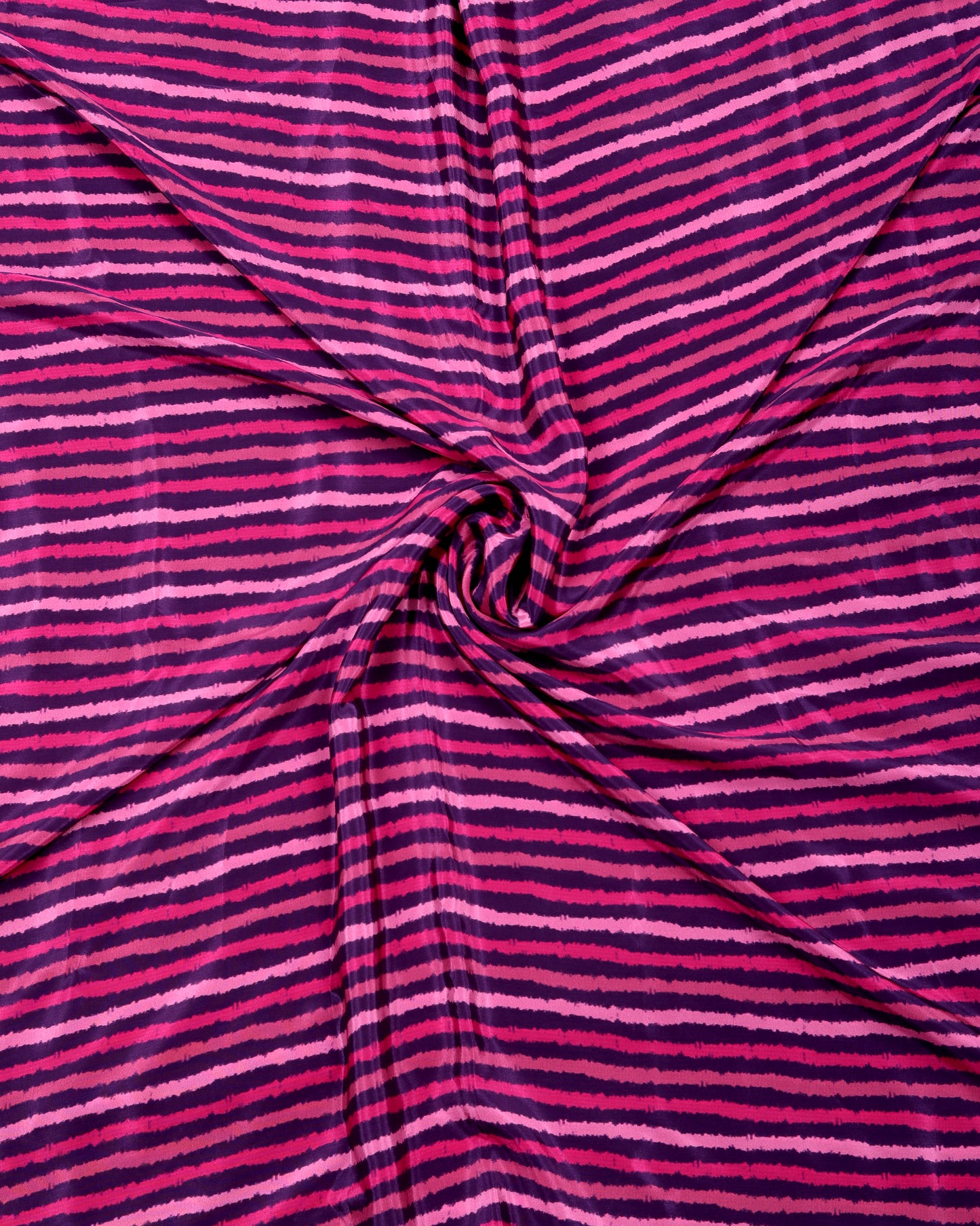 Fluid Crepe Top & Bottom Fabric Set (Top & Bottom 2.5 Meters Each)