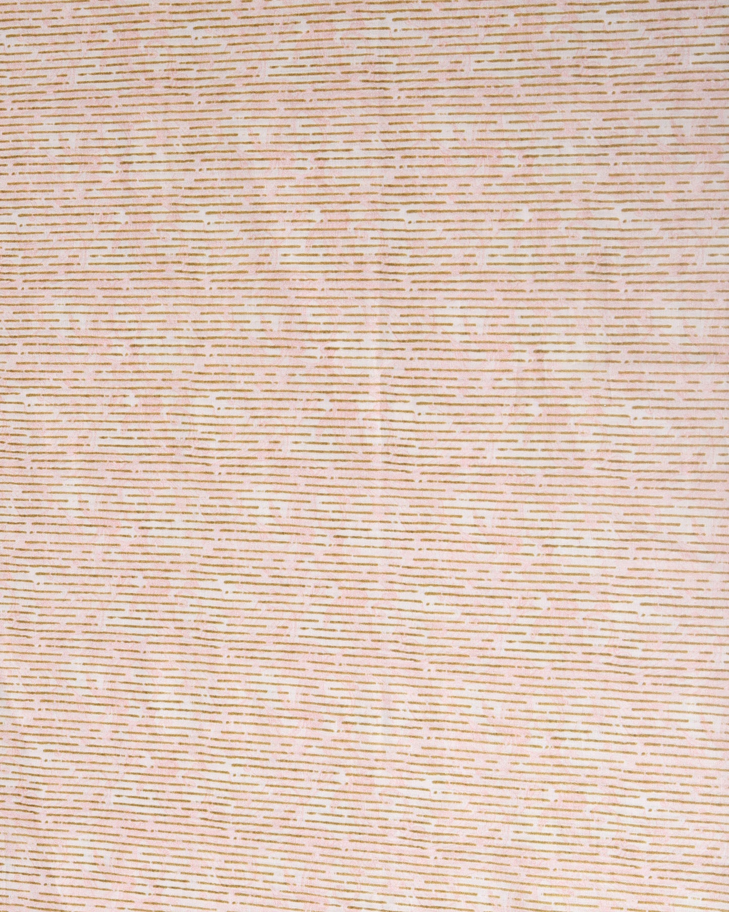 Premium Handpicked Printed Cotton Fabric Set (Top & Bottom: 2.5 Meters Each)