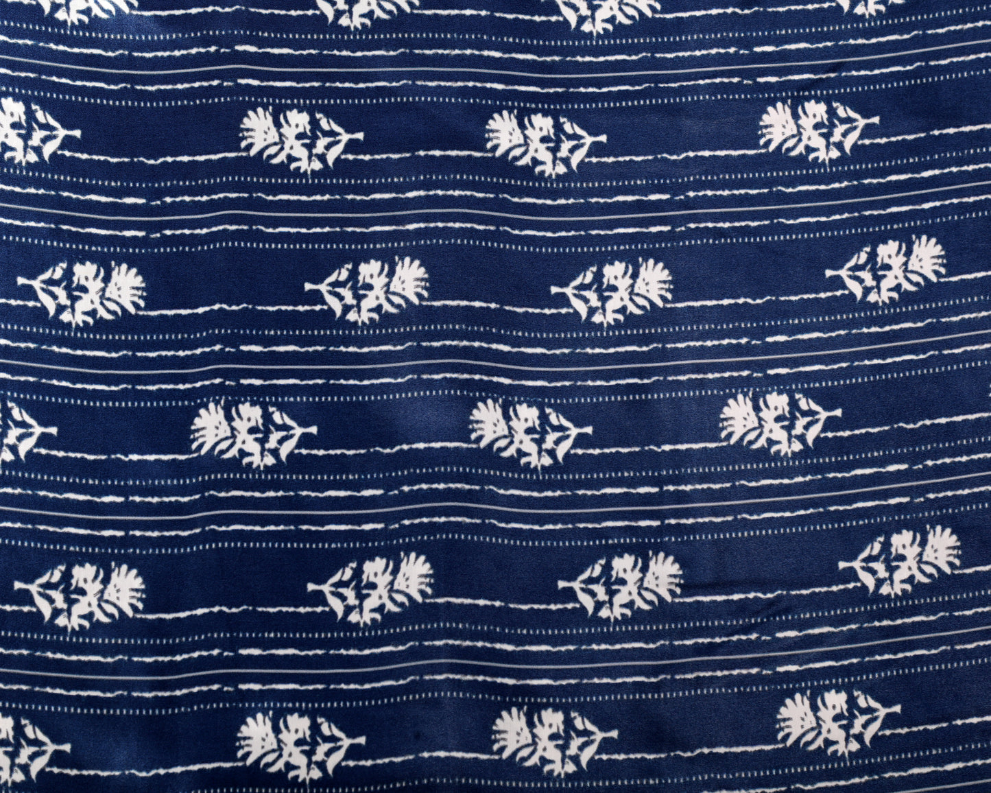 Gajji Silk Combo Set ( Top & Bottom 2.5 Meters Each)