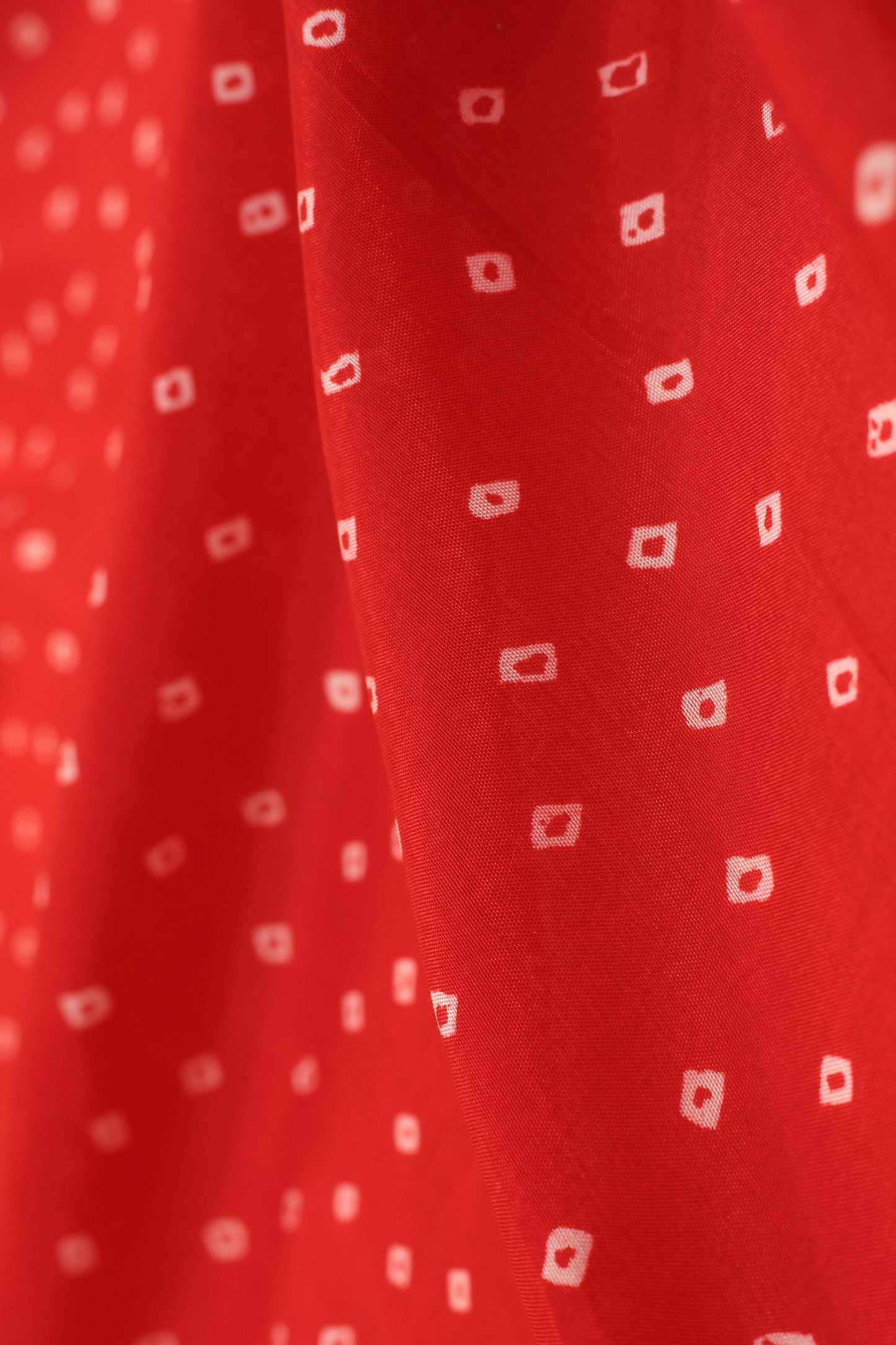 Chinnon Digital Printed Fabric