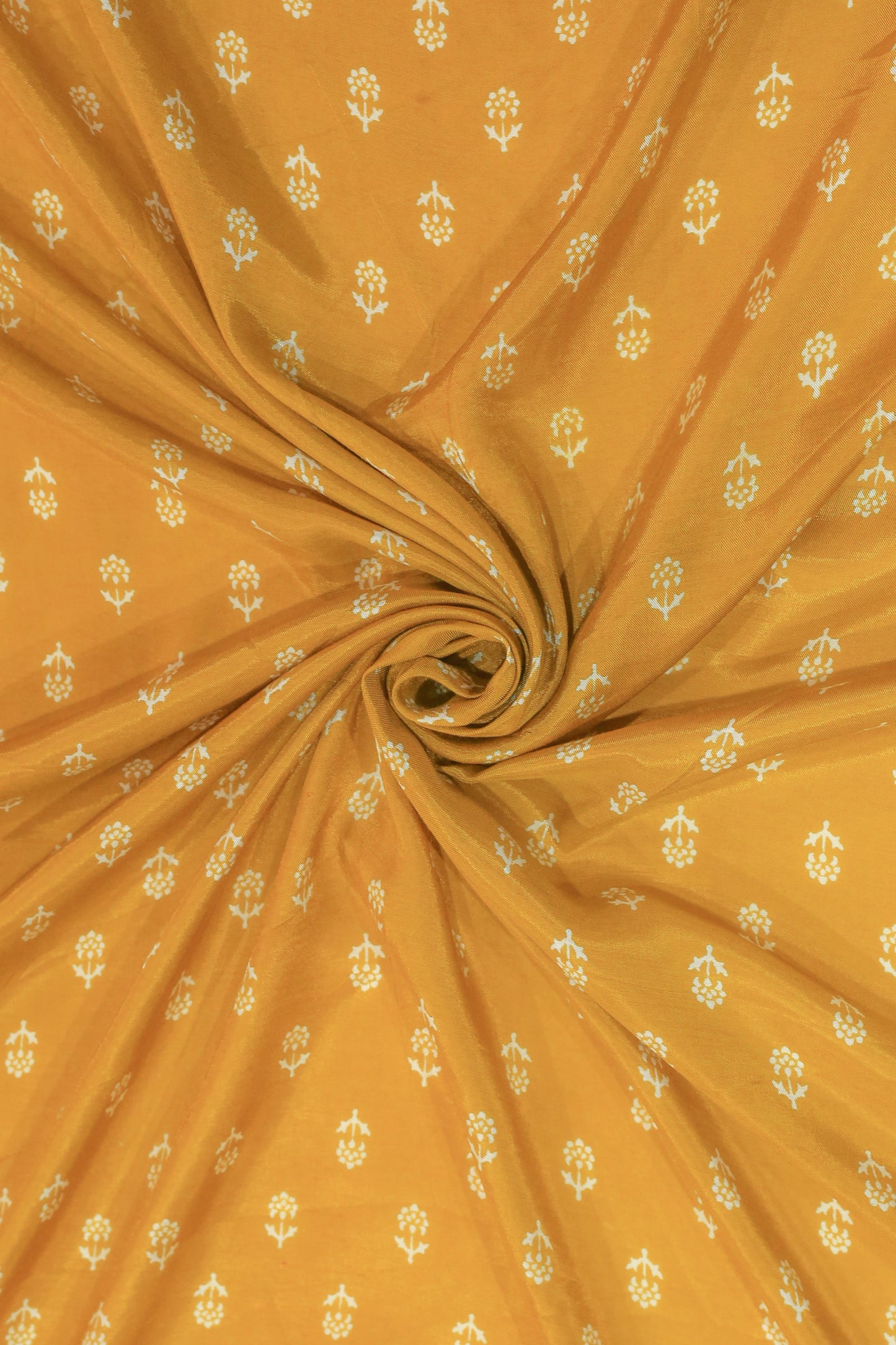 Muslin Digital Printed Fabric