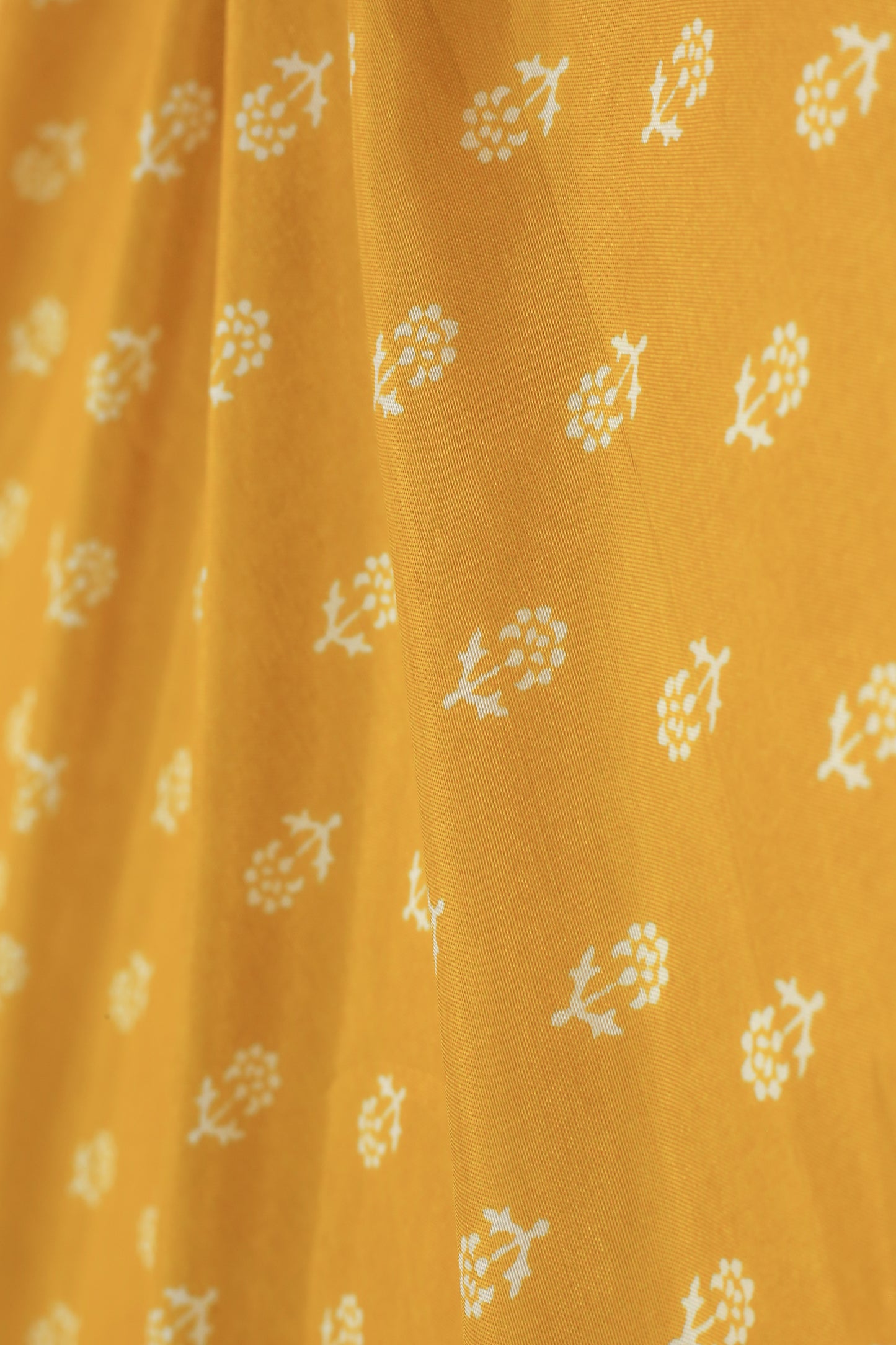 Muslin Digital Printed Fabric