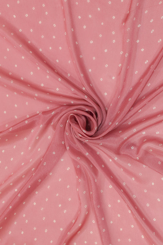 Chinnon Digital Printed Fabric