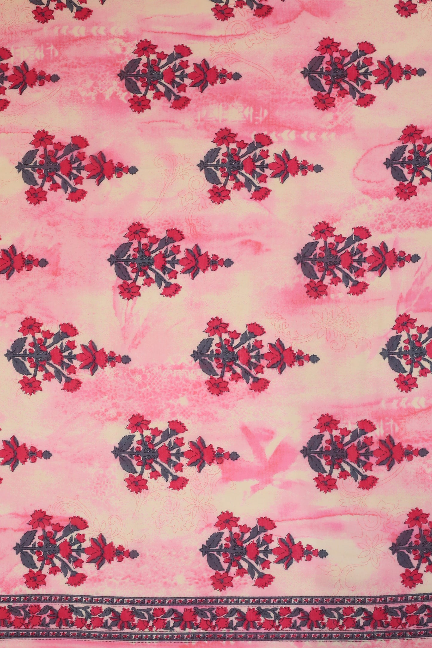 Pure Muslin Fabric
