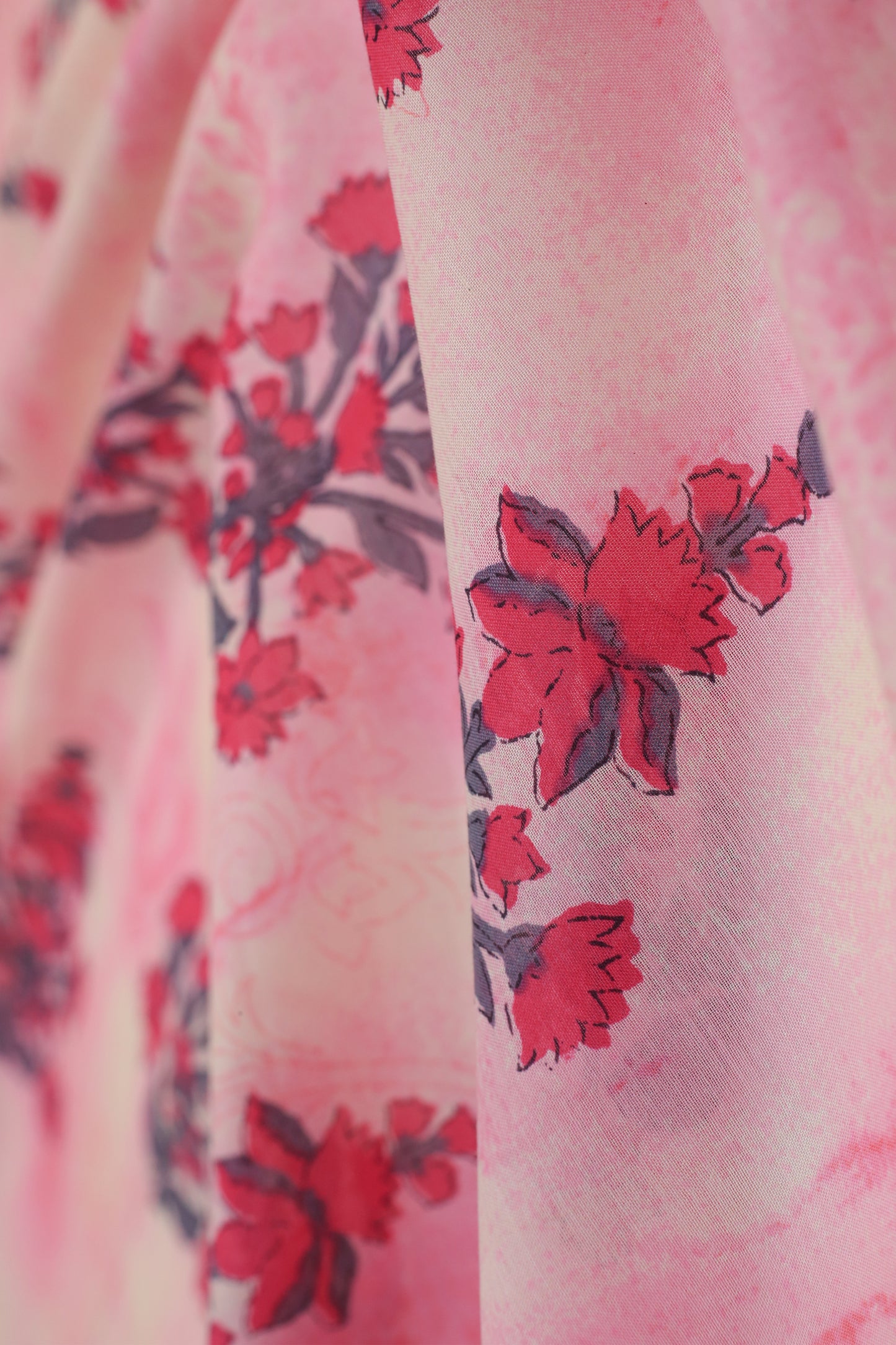 Pure Muslin Fabric