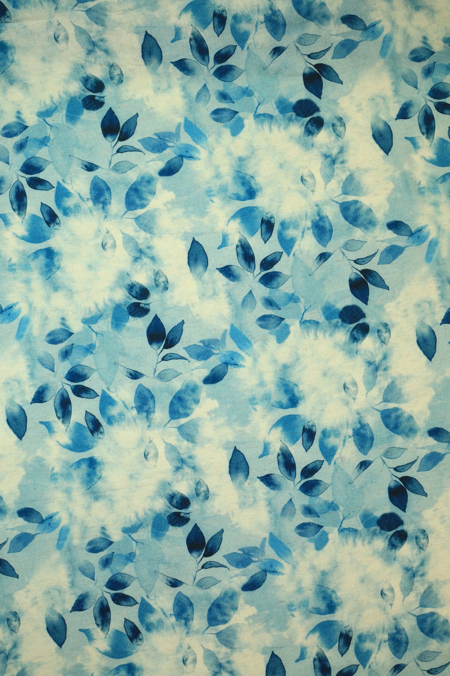 Handloom Cotton Fabric