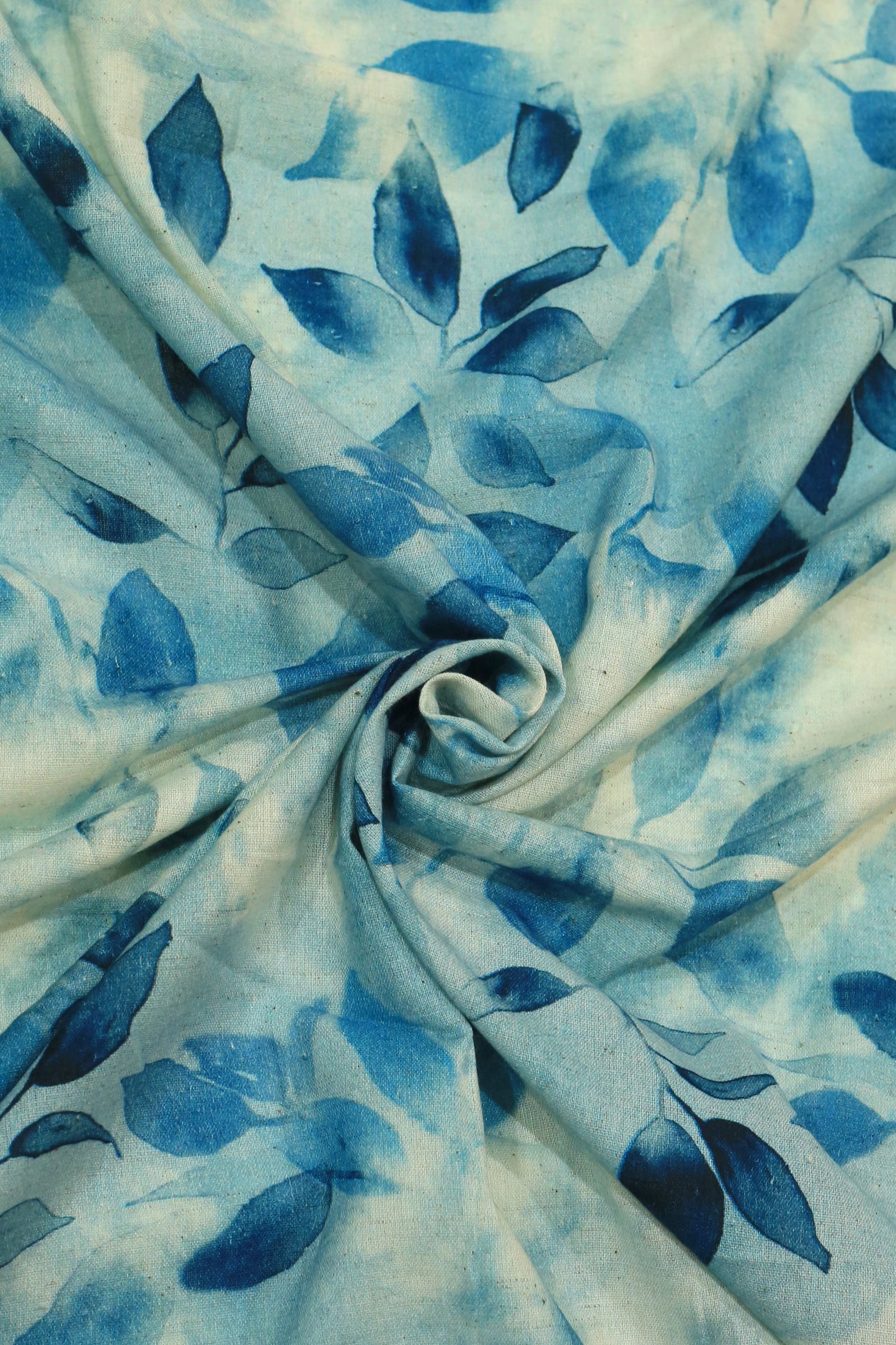 Handloom Cotton Fabric