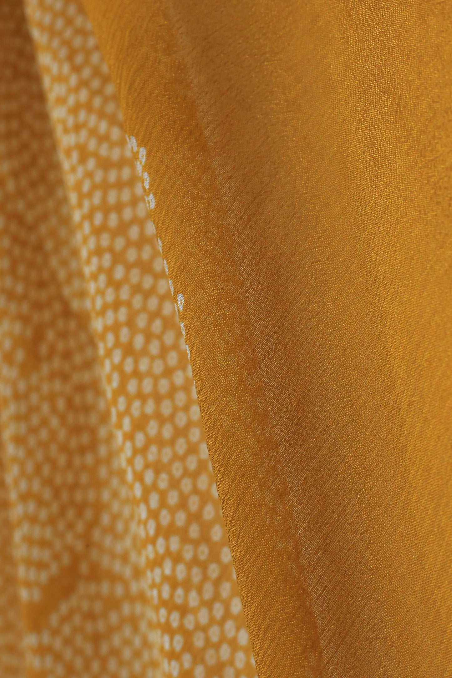 Pure Chinnon Fabric