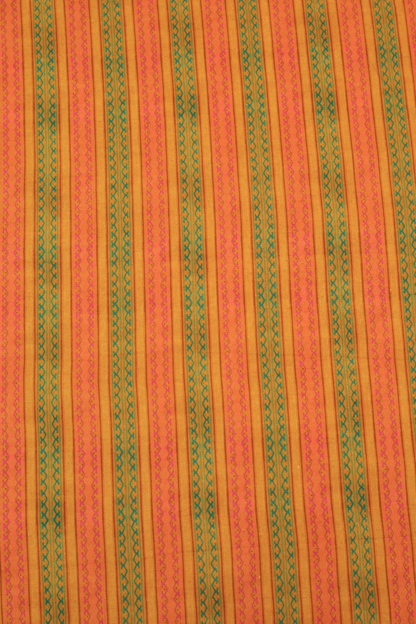 Handloom Cotton Fabric
