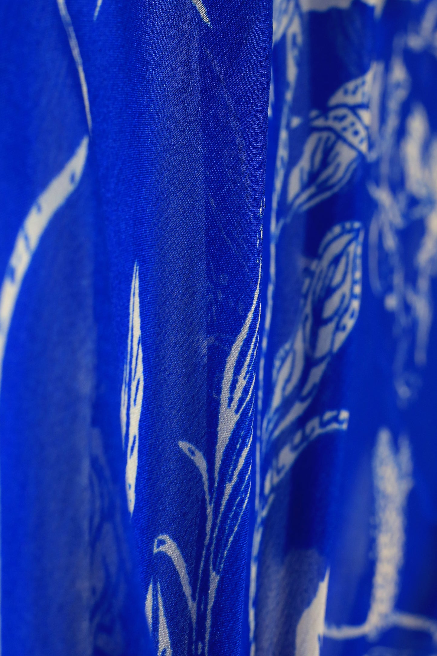 Chinnon Digital Printed Fabric