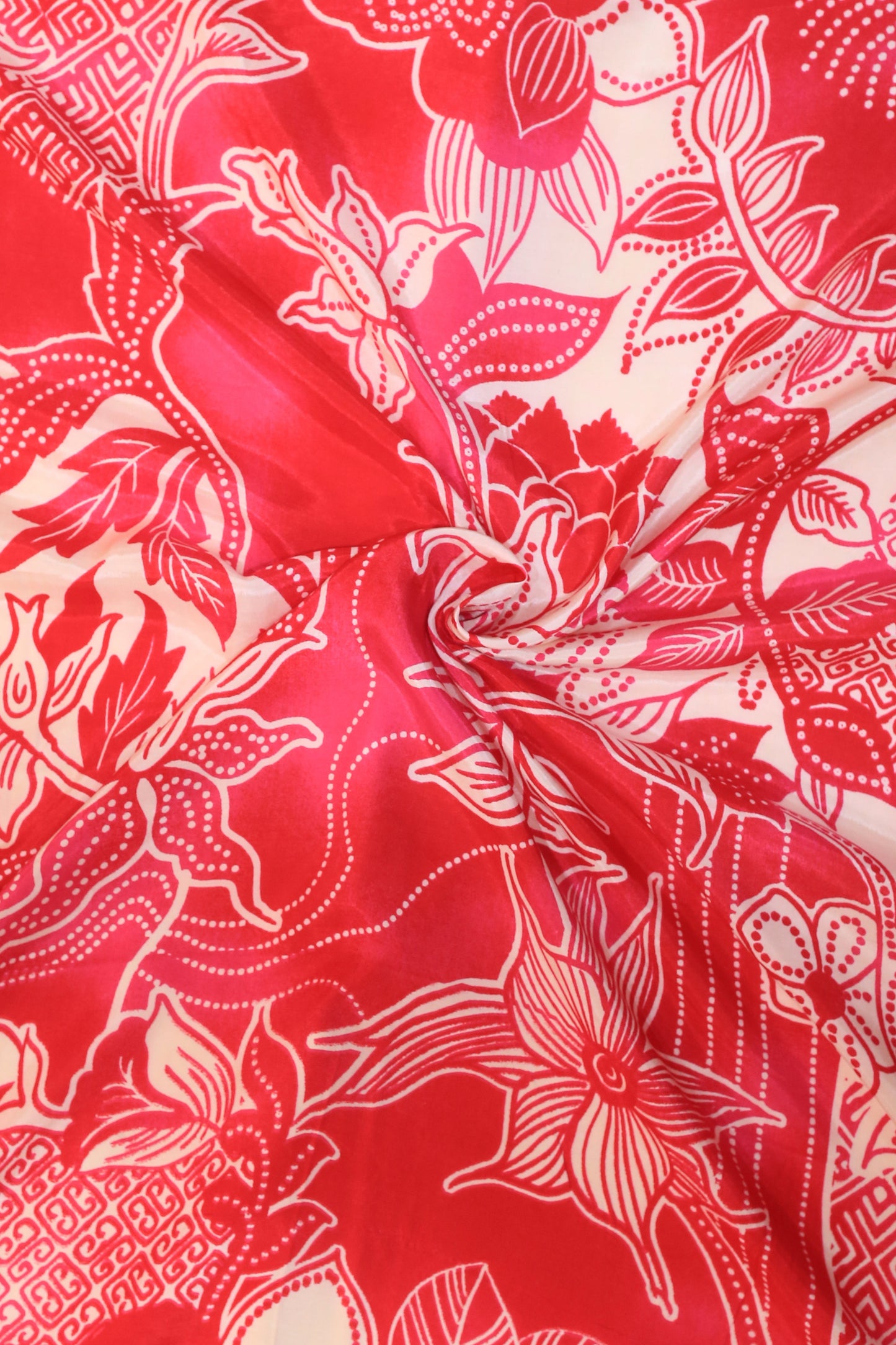 Muslin Digital Printed Pure Fabric