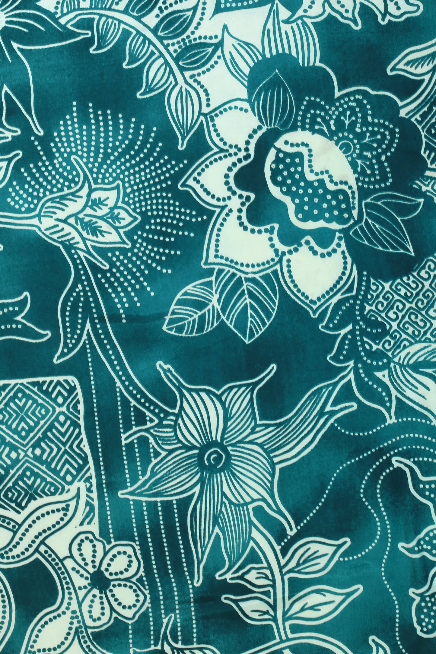 Premium Muslin Digital Printed Fabric
