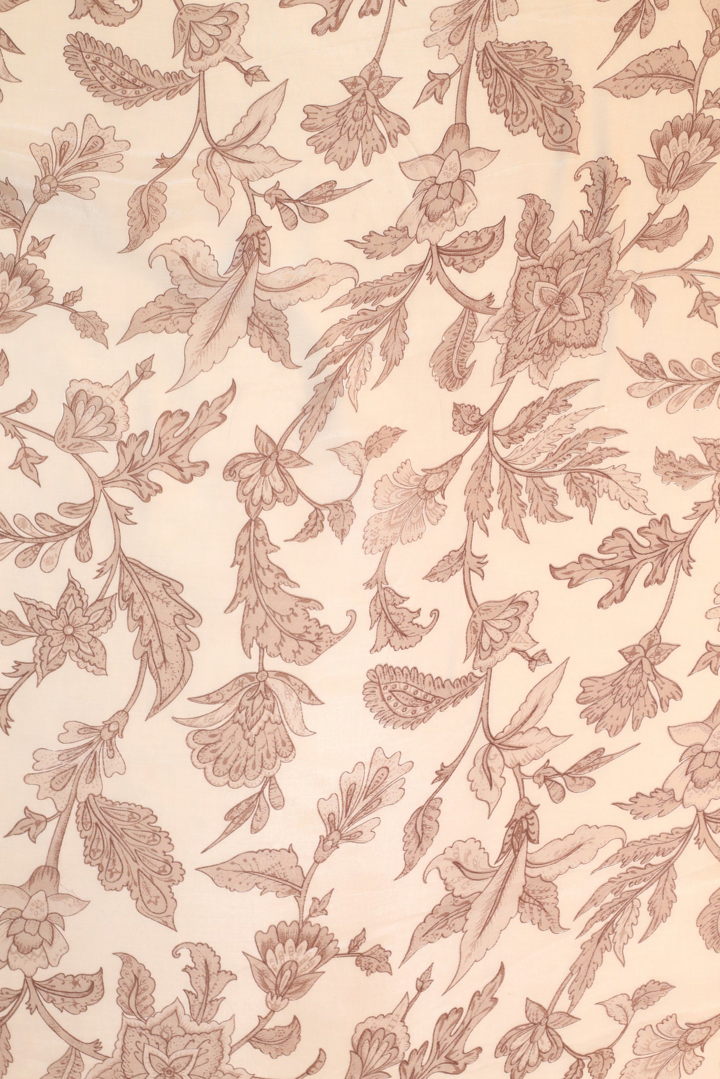 Muslin Digital Printed Pure Fabric
