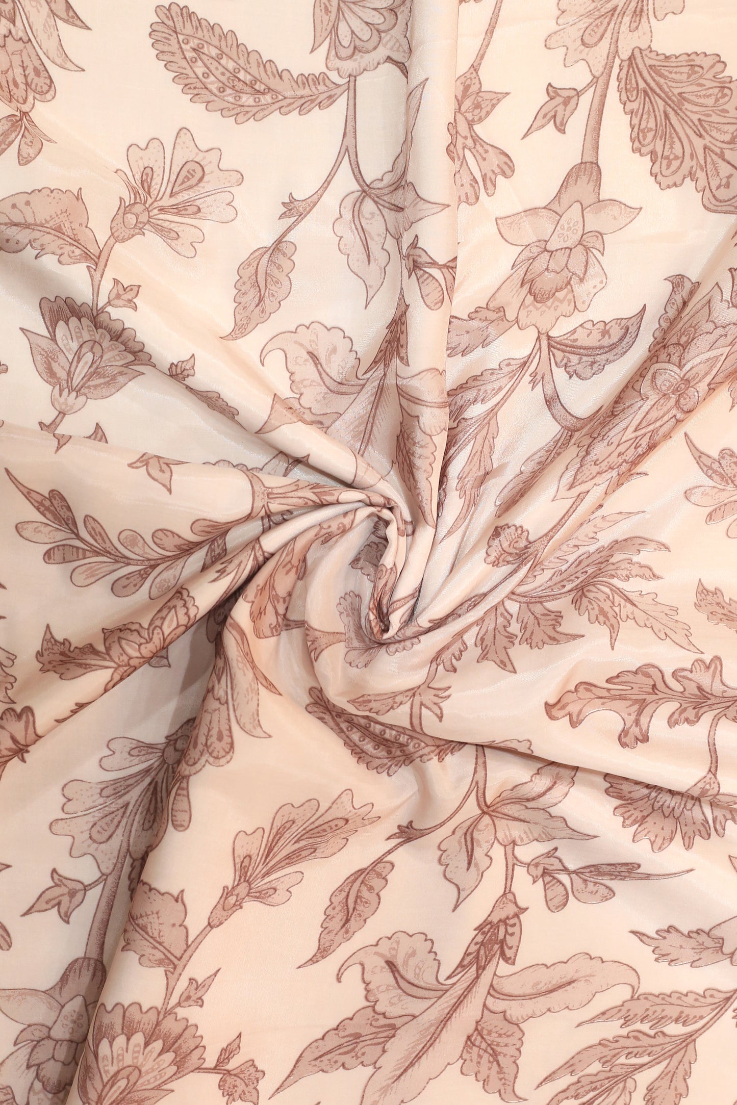 Muslin Digital Printed Pure Fabric