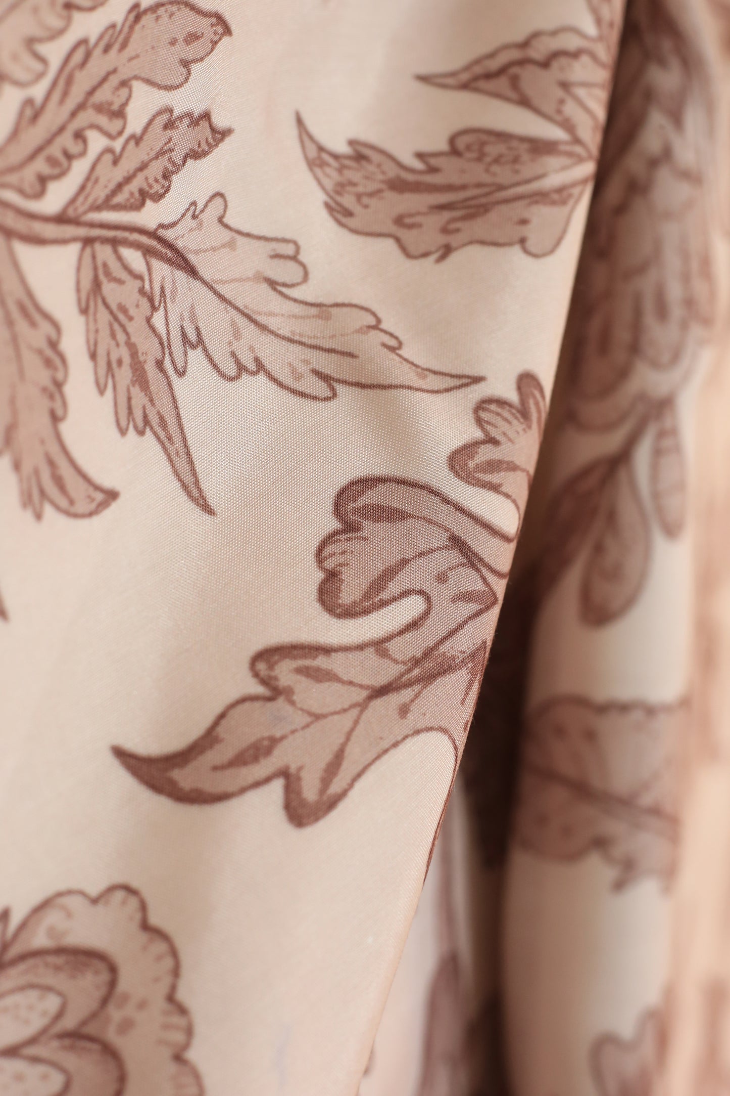 Muslin Digital Printed Pure Fabric