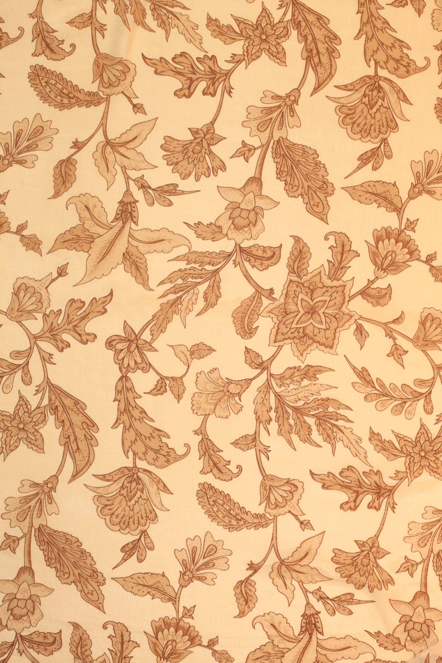 Muslin Digital Printed Pure Fabric