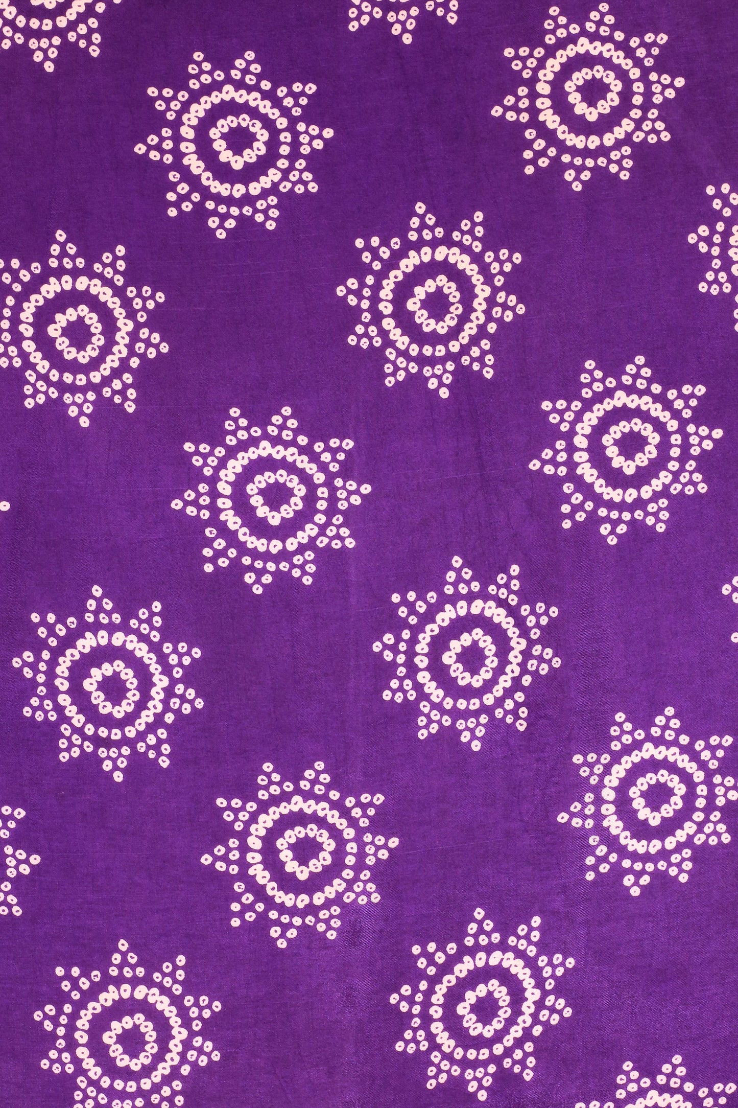 Russian silk Digital Printed Fabric (Width 44”)