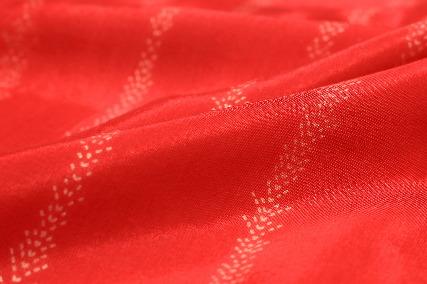 Muslin Digital Printed Fabric