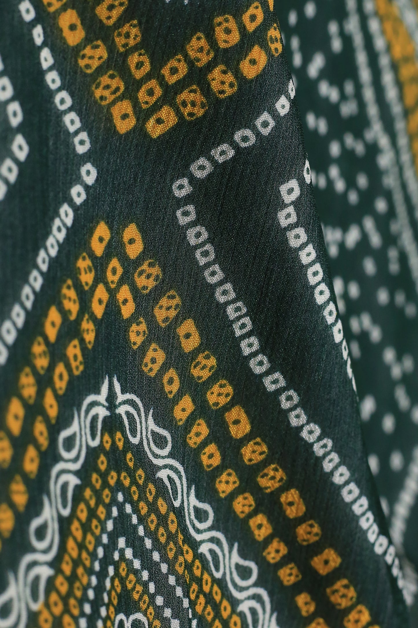 Pure Chinon Digital Printed