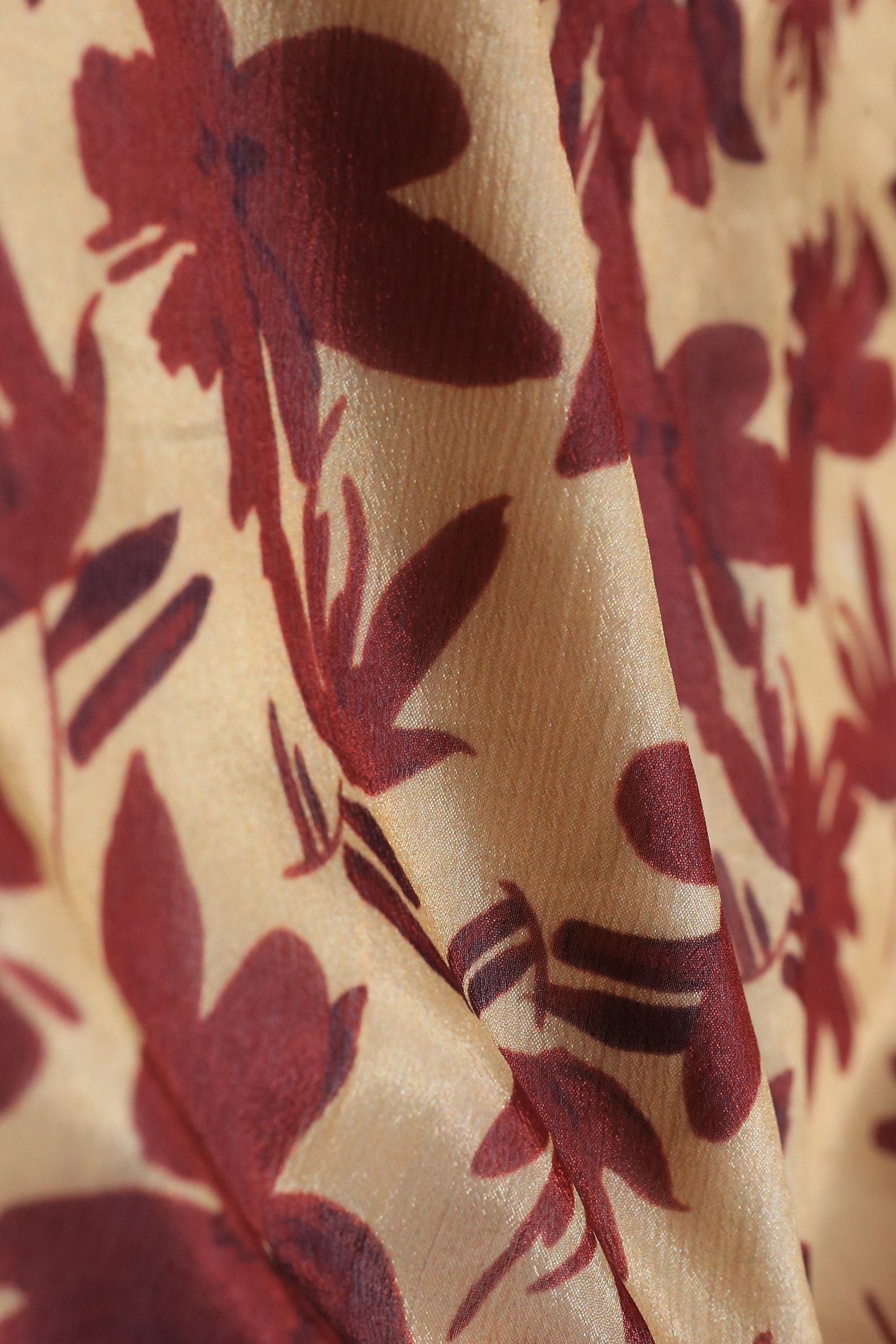 Pure Chinon Digital Printed