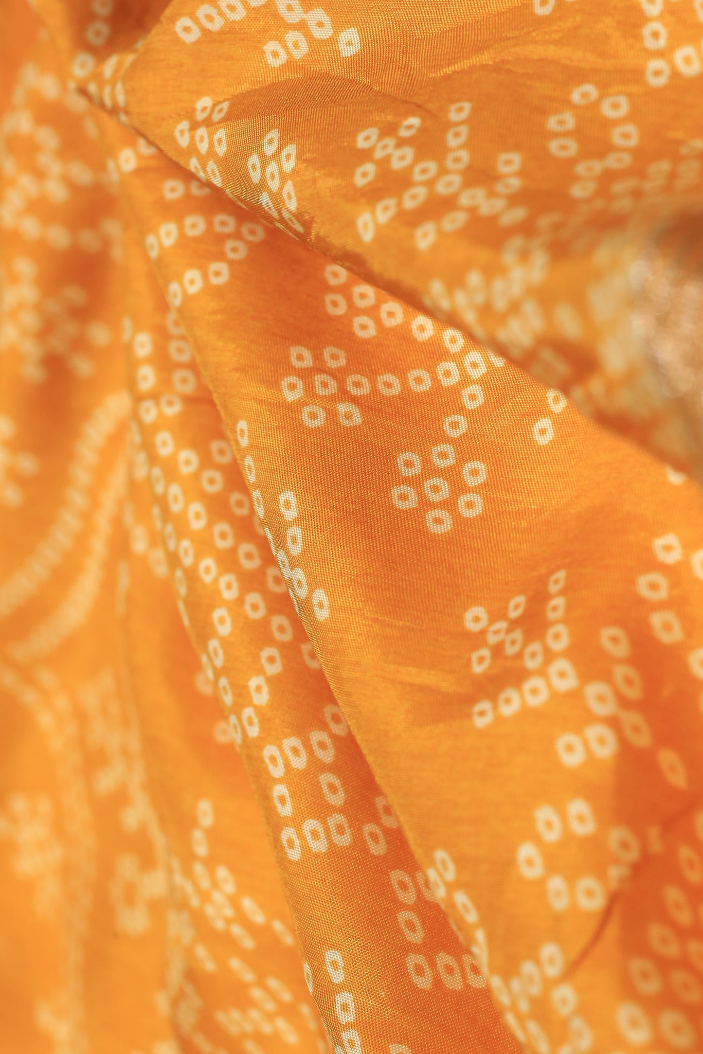 Russian Silk Jacquard Lakdi Patta Printed Fabric