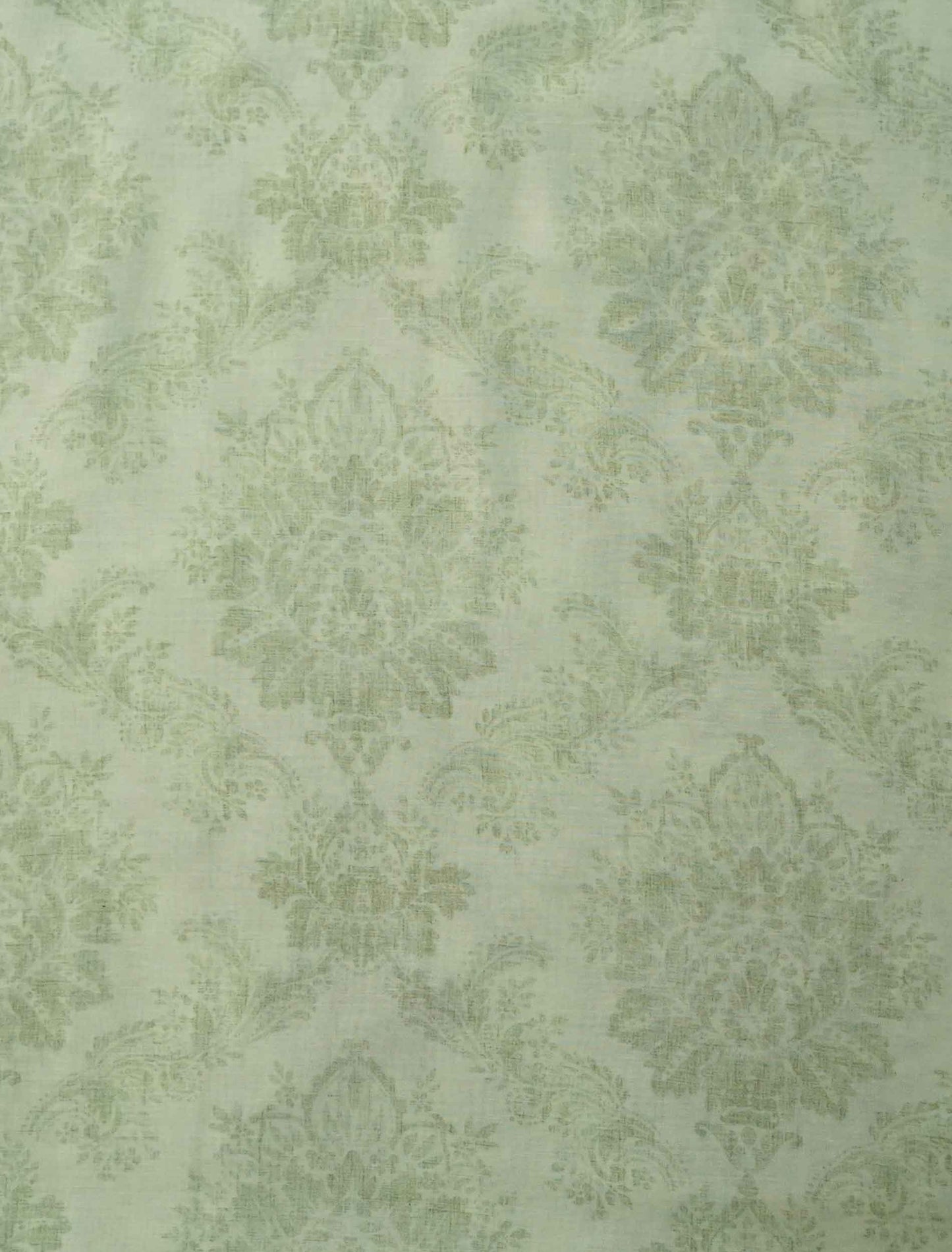Chanderi Printed Fabric