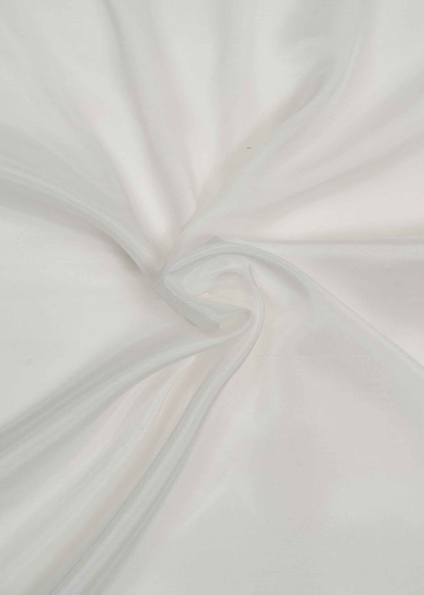 Dyeable Pure Muslin Fabric (Width 44 Inches)