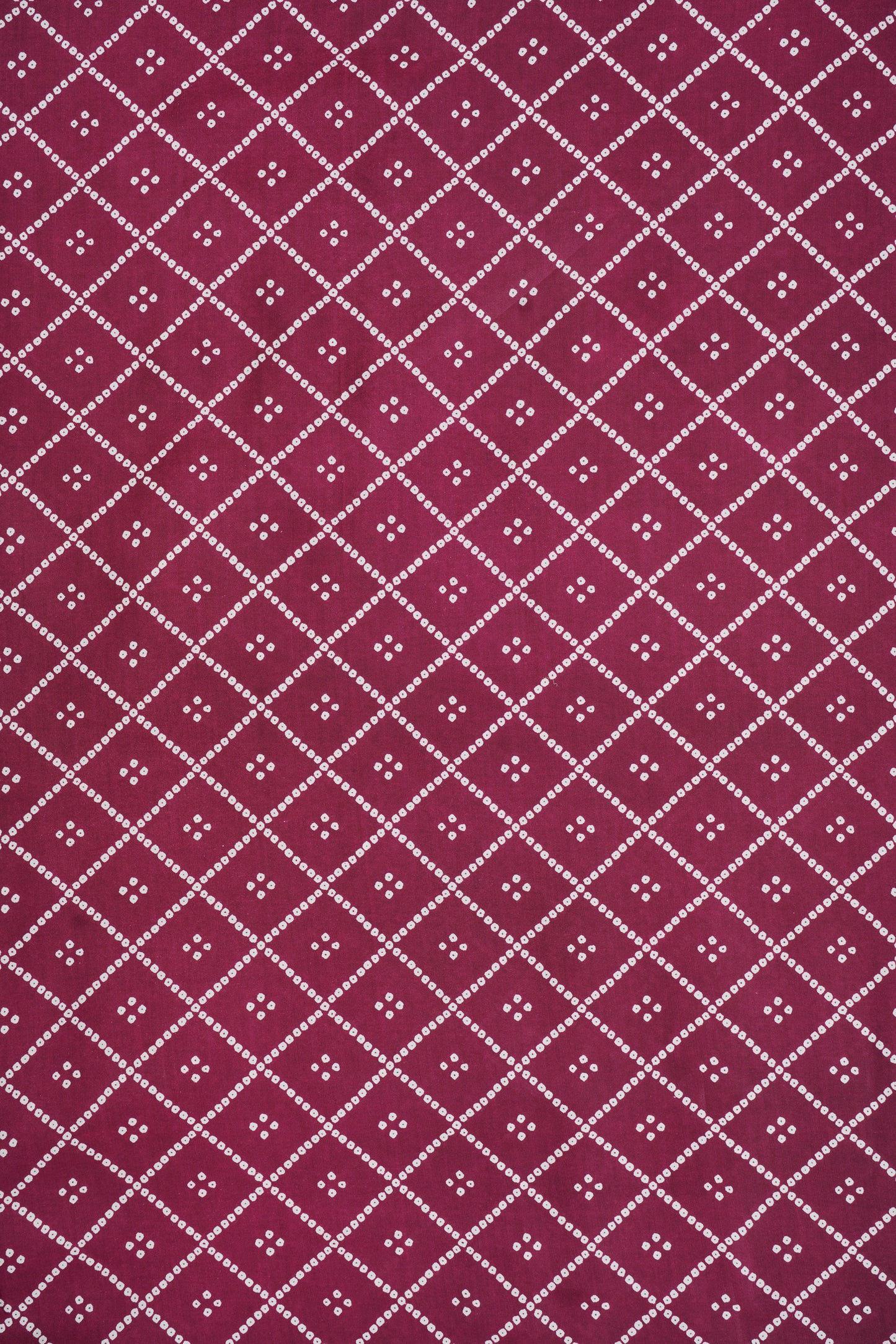 Satin Printed Fabric