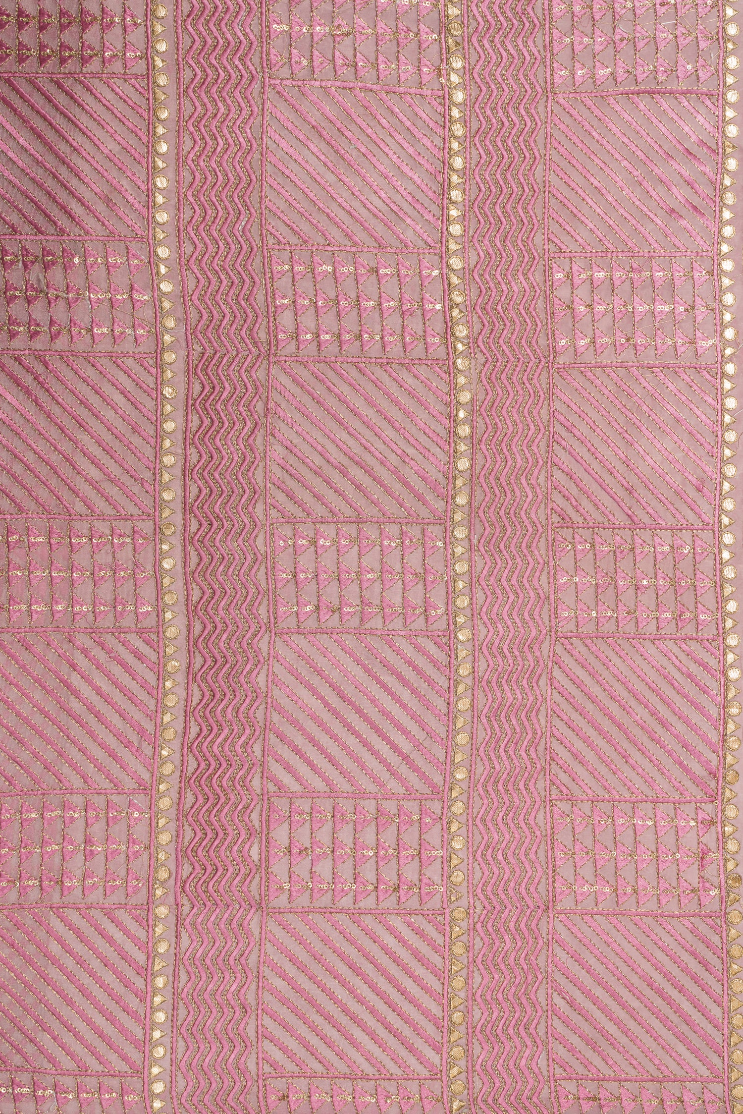 Embroidery Fabrics