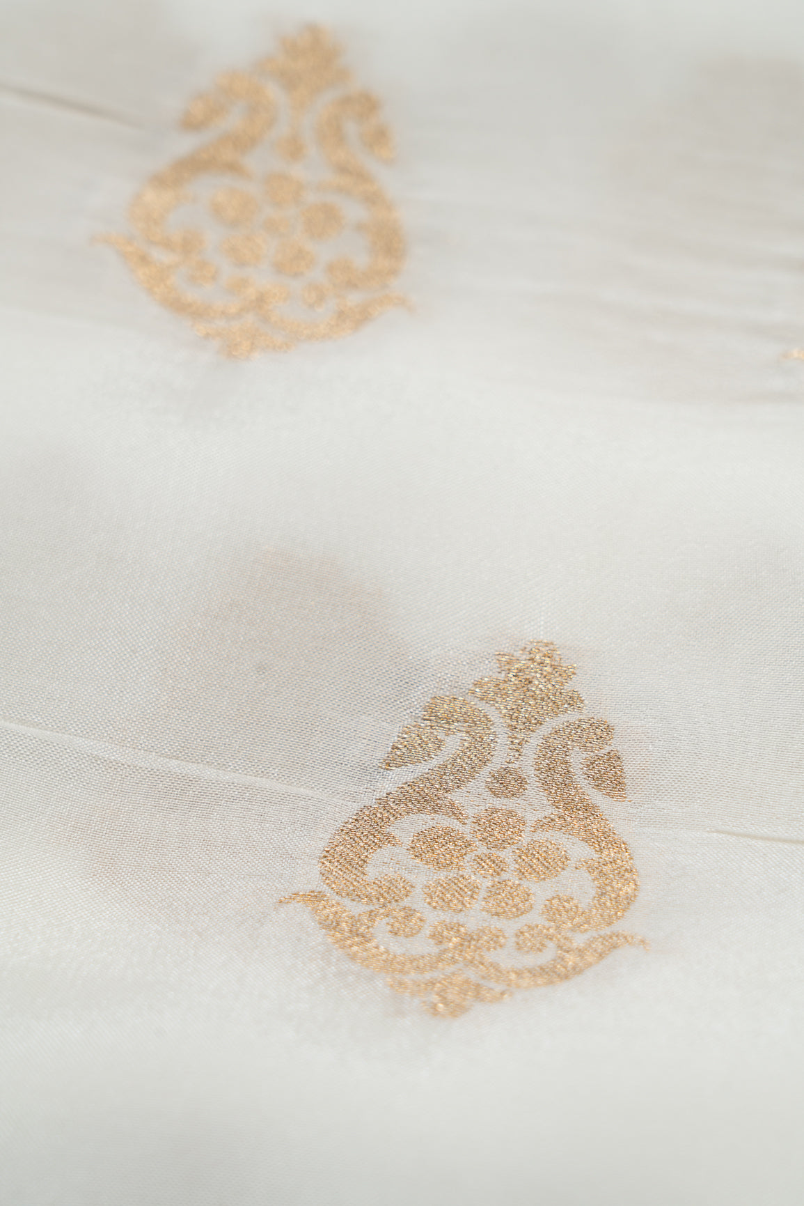 Banarasi Fabrics