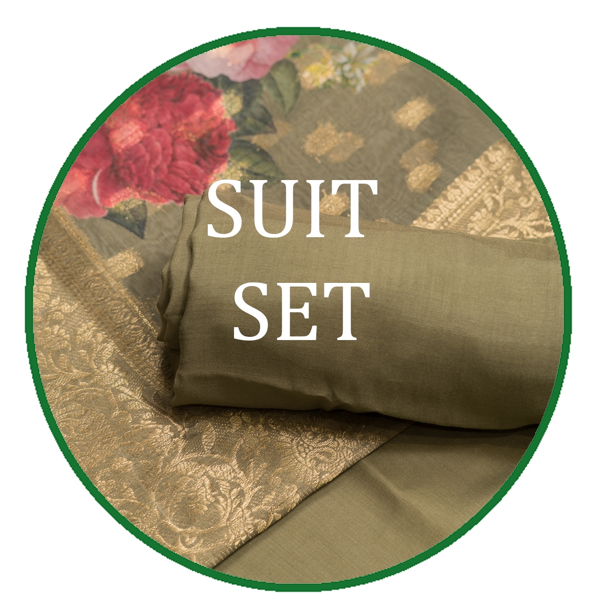 Dress Material Fabrics
