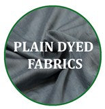 Plain (Dyed) Fabrics
