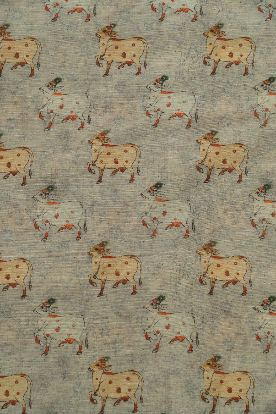 Linen Cotton