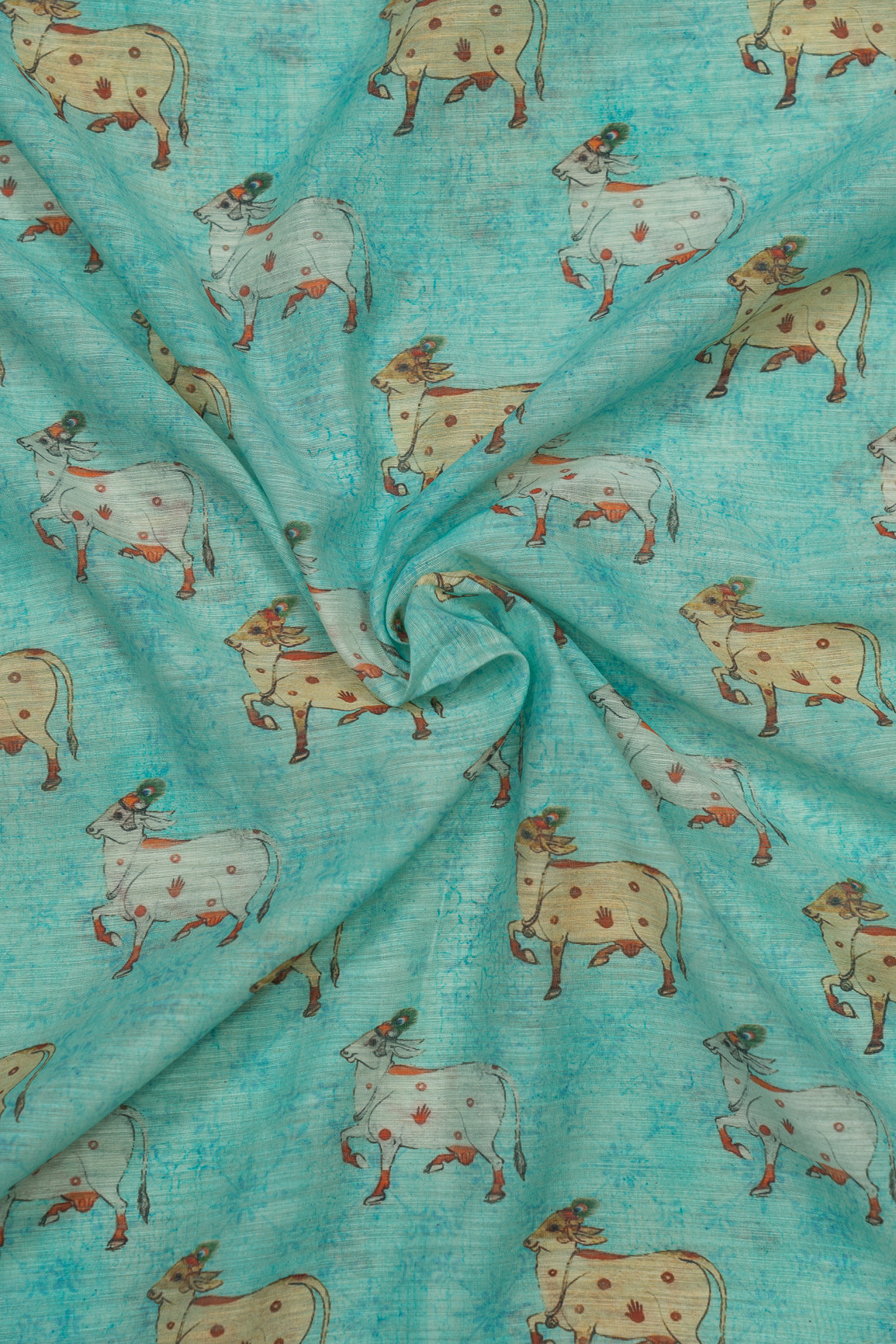 Linen Fabric