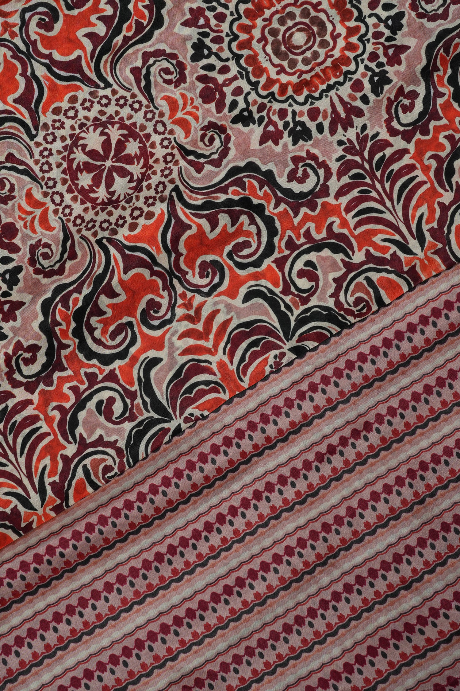 Muslin Fabric