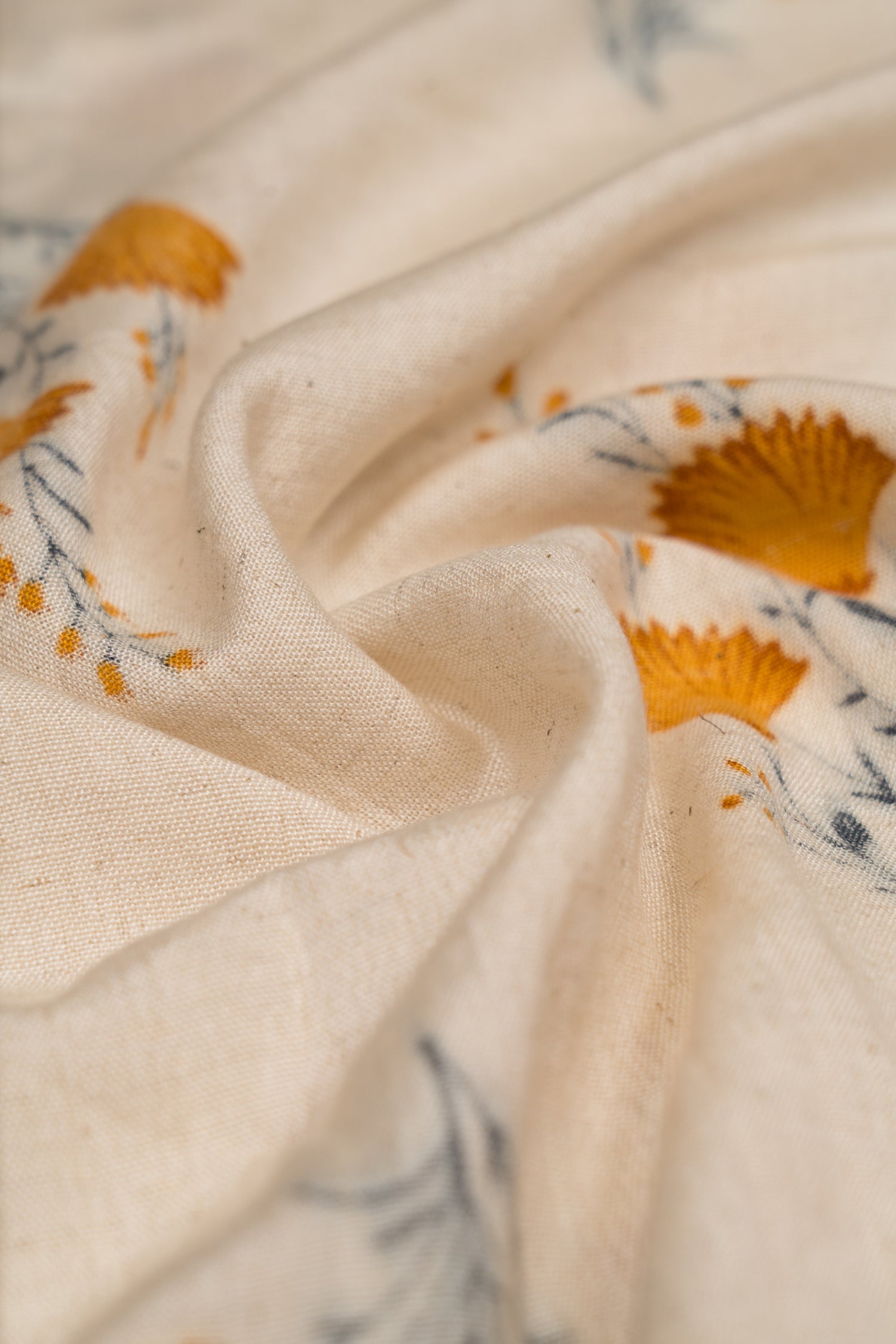 Rayon Fabric