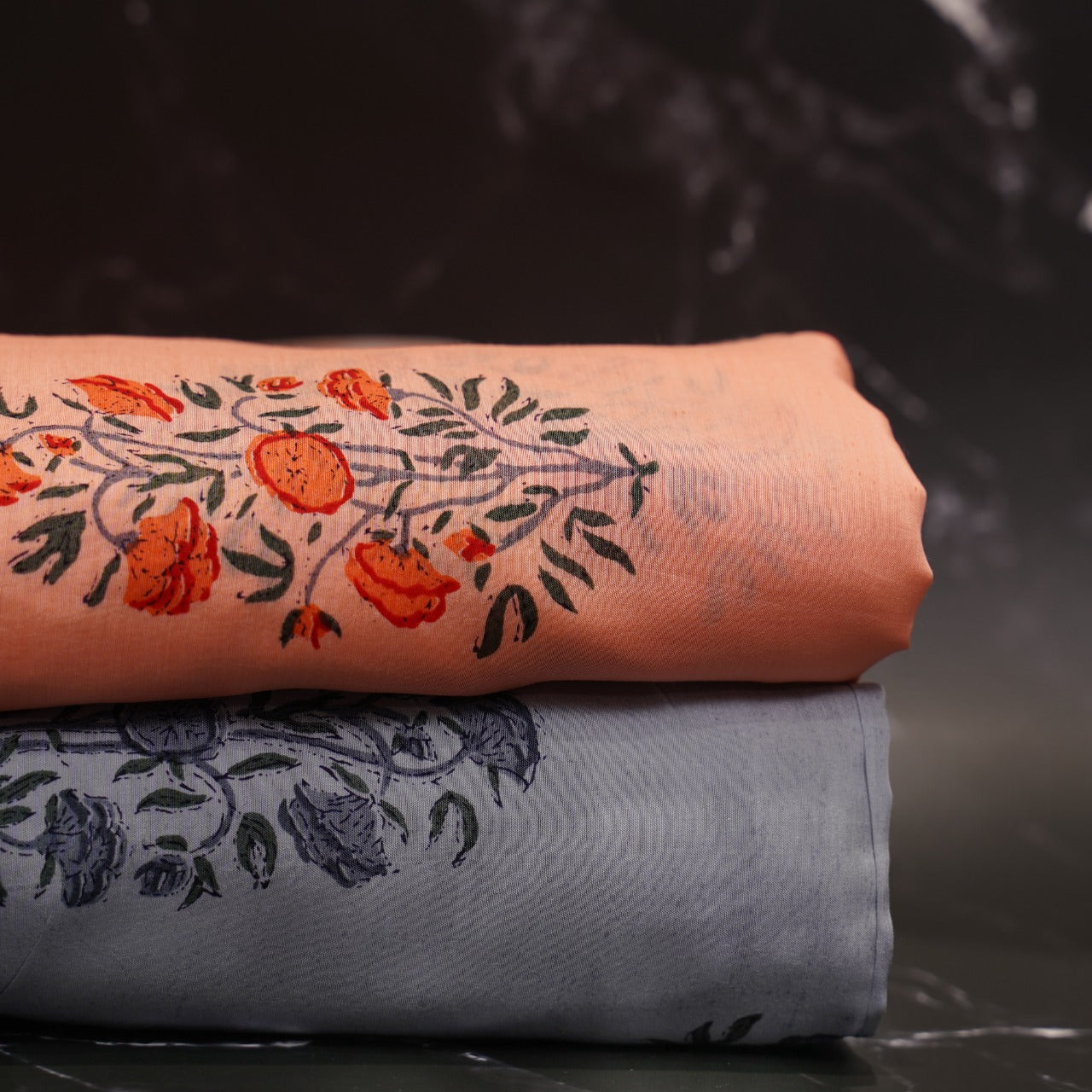 Printed Fabric