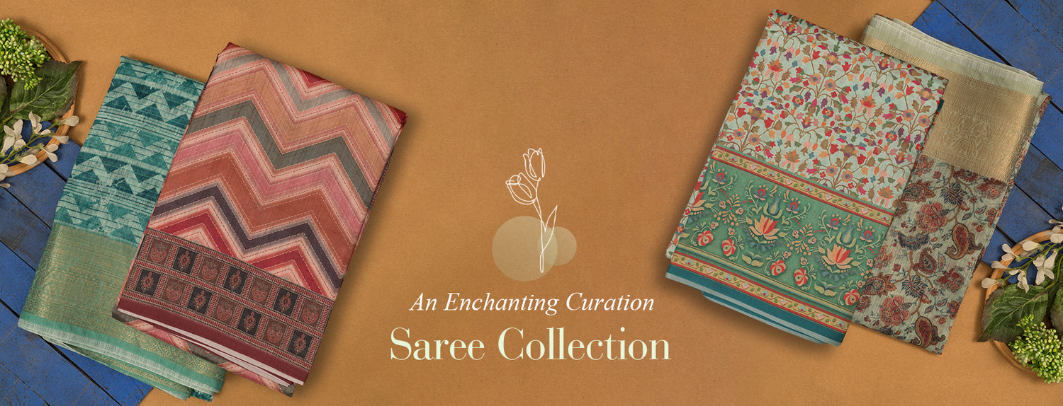 Sarees