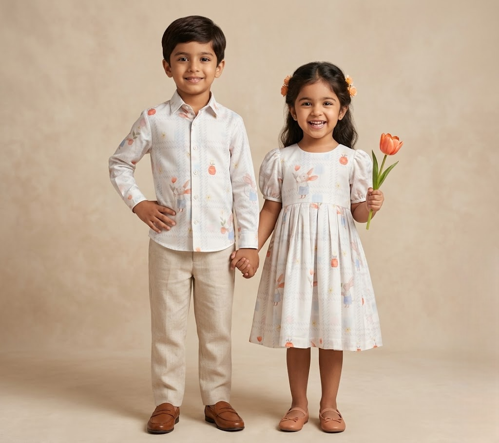 Feather-Light Breathable Mull Cotton