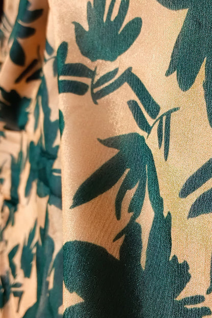 Pure Chinon Digital Printed