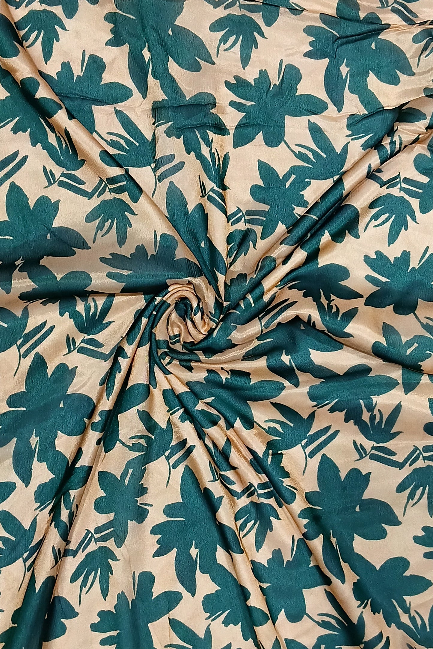 Pure Chinon Digital Printed