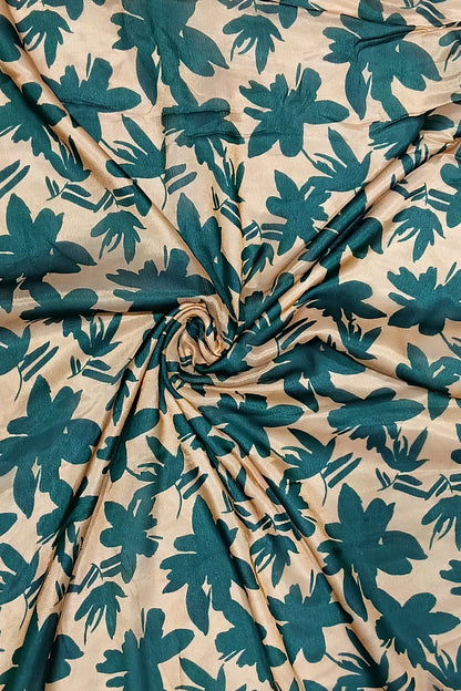 Pure Chinon Digital Printed