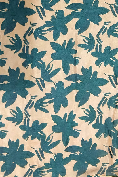 Pure Chinon Digital Printed